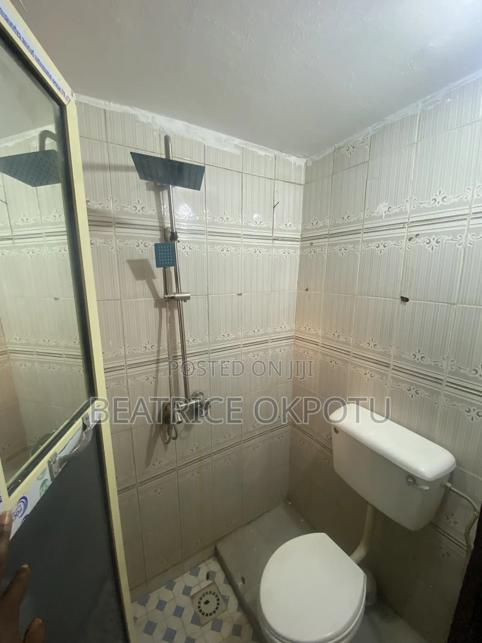 2bdrm Bungalow in Kubwa for rent in Kubwa