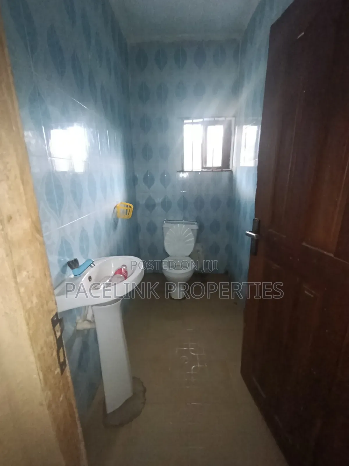 Mini Flat in Ayobo for rent in Ayobo