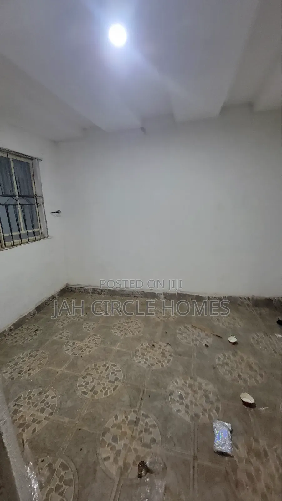Mini Flat in Igbe Oloja, Ijede / Ikorodu for rent in Ijede / Ikorodu