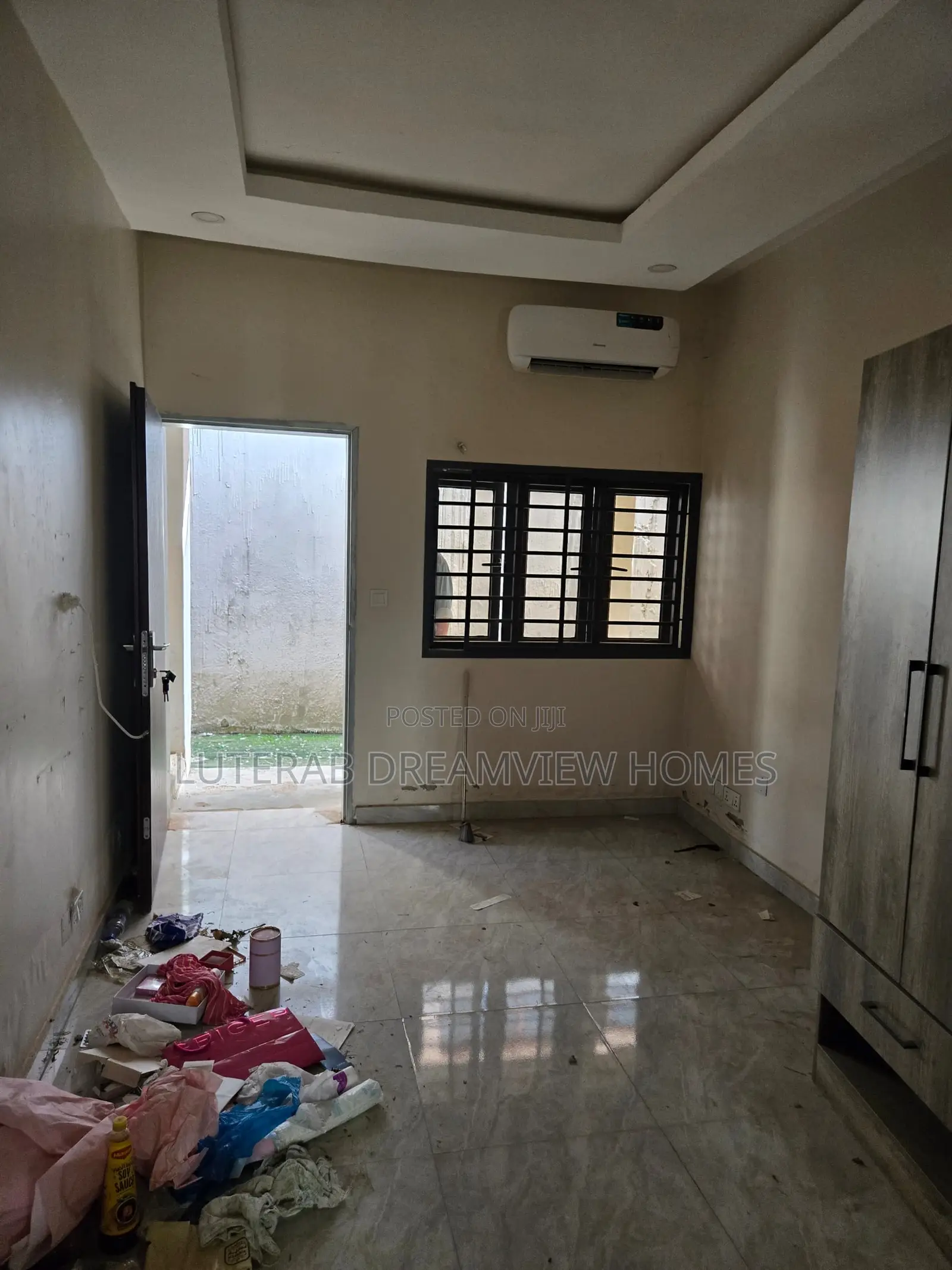 1bdrm Block of Flats in Wuse 2 for rent in Wuse 2