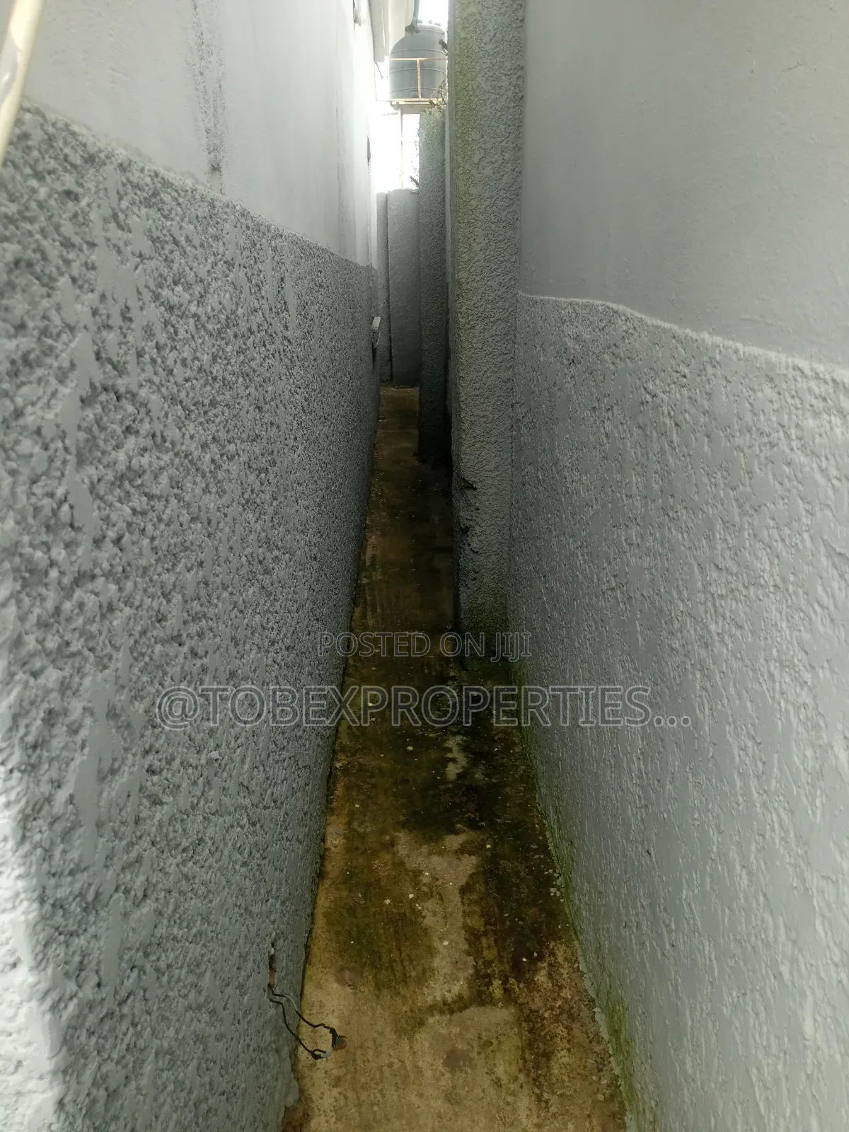 Furnished 3bdrm Bungalow in City College, Karu for sale in Karu
