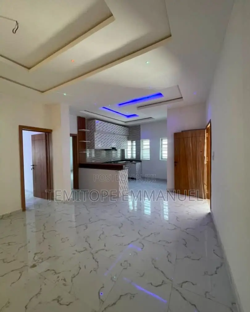 Furnished 2bdrm Apartment in Ologolo for rent in Ologolo