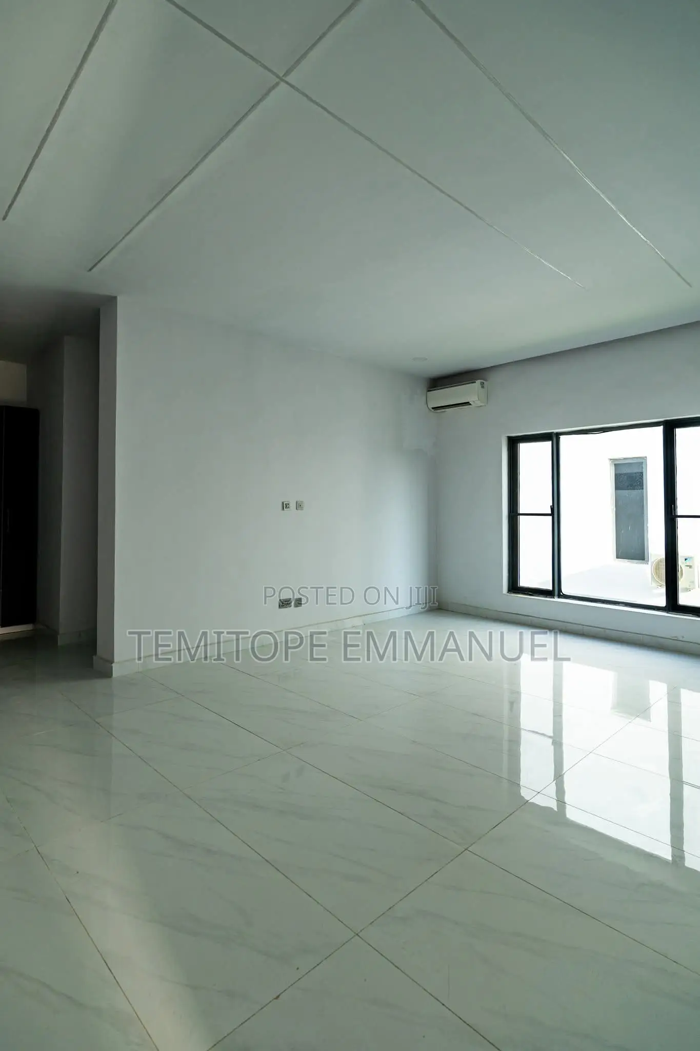 Furnished 4bdrm Duplex in Ikeja GRA for rent in Ikeja GRA