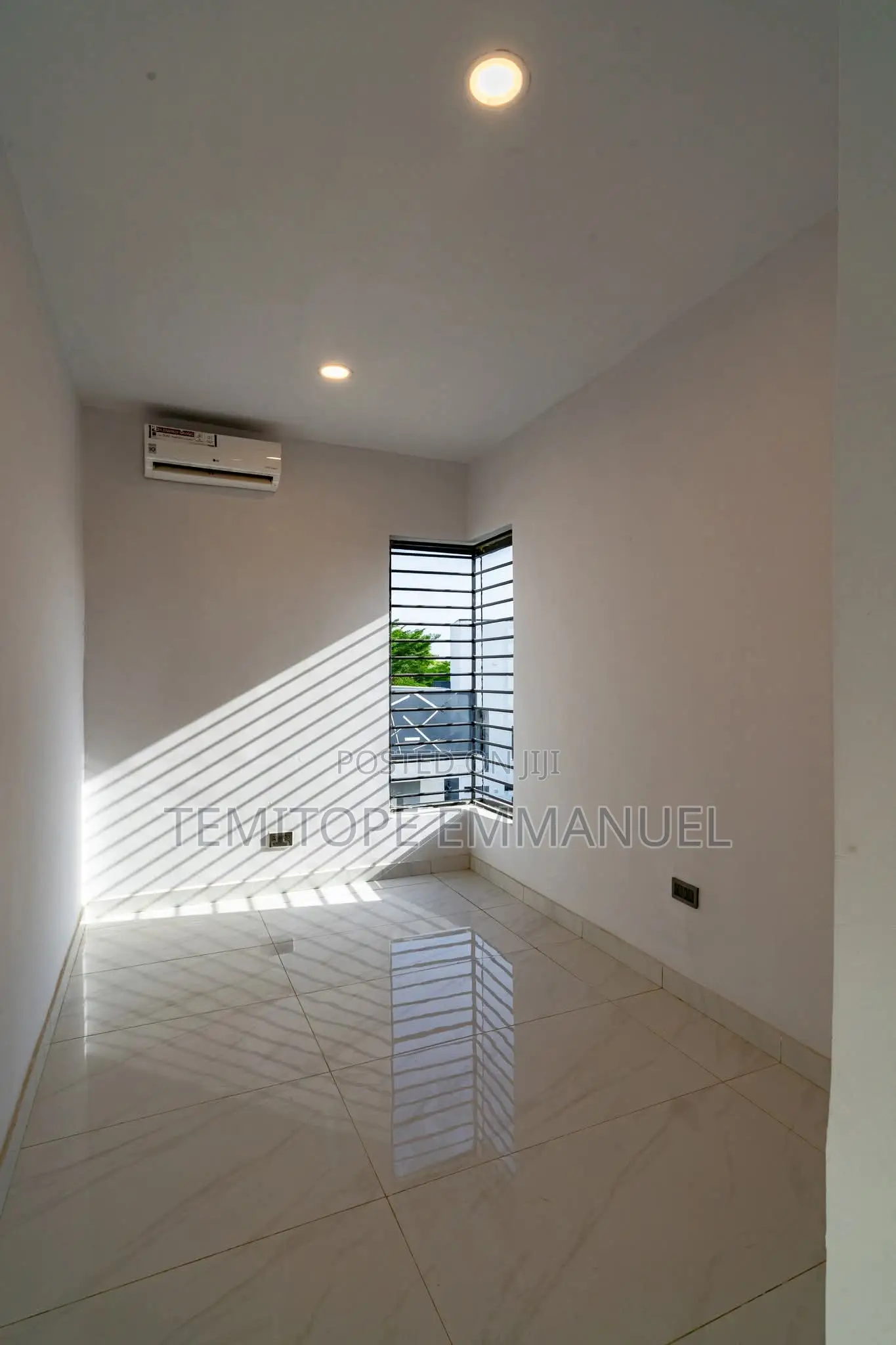 Furnished 4bdrm Duplex in Ikeja GRA for rent in Ikeja GRA