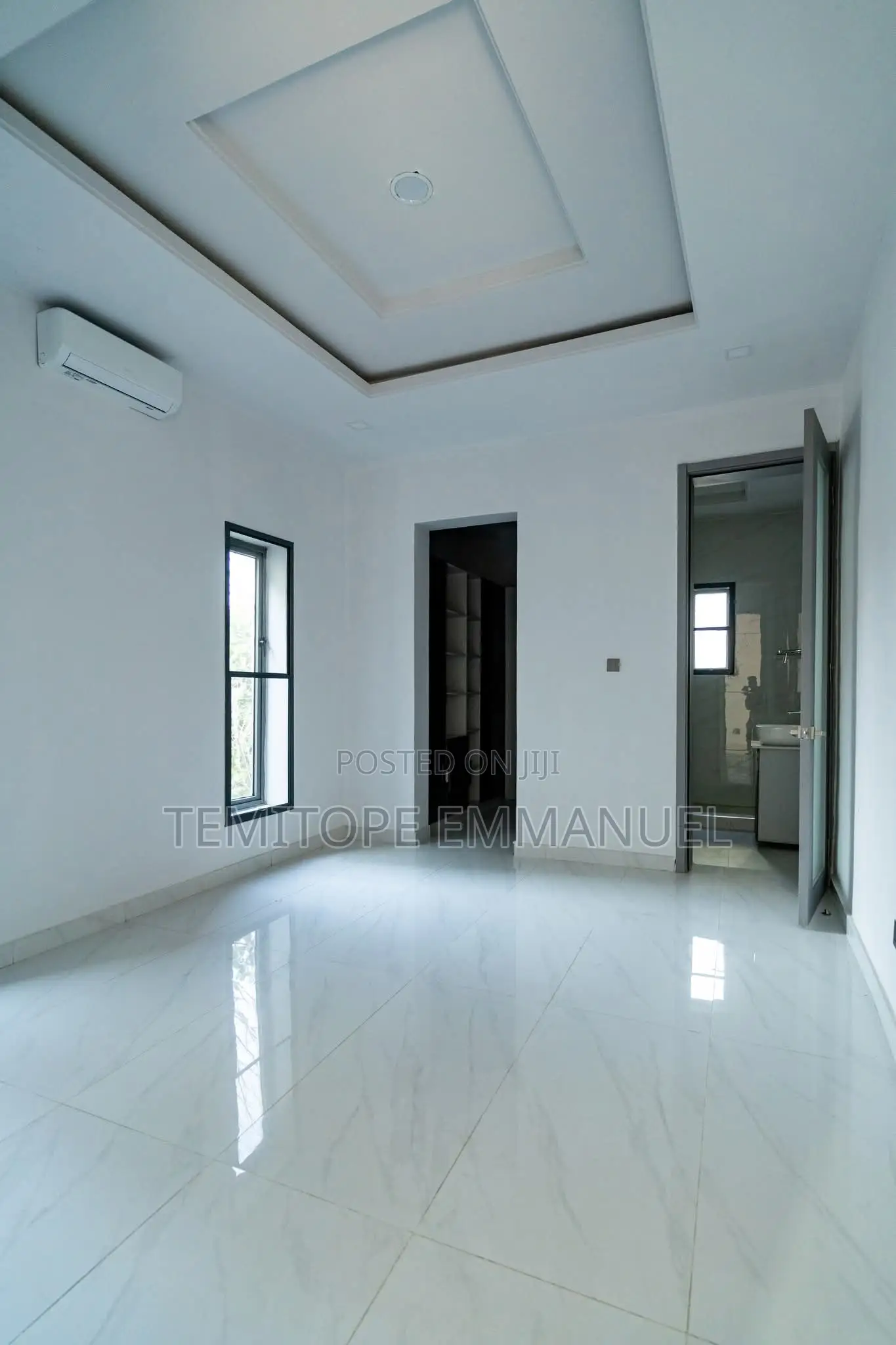 Furnished 4bdrm Duplex in Ikeja GRA for rent in Ikeja GRA