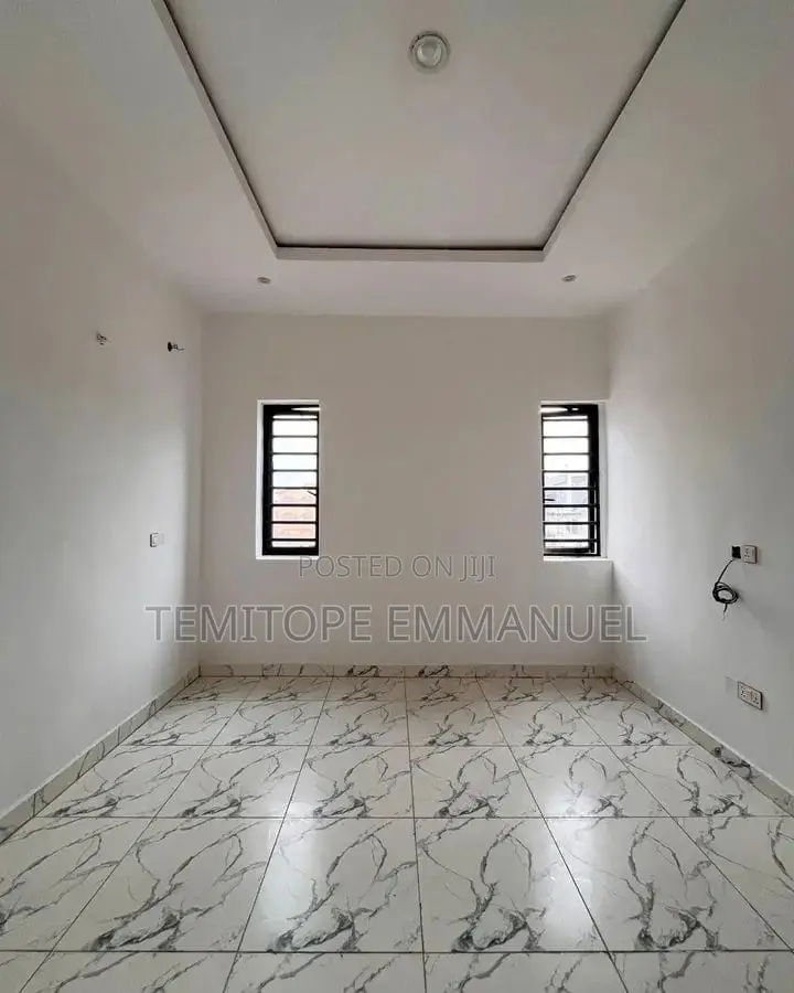 Furnished 4bdrm Duplex in Opebi for sale in Opebi