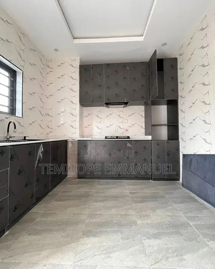 Furnished 4bdrm Duplex in Opebi for sale in Opebi