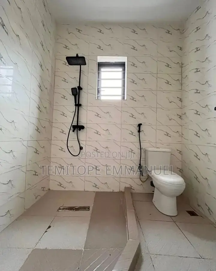 Furnished 4bdrm Duplex in Opebi for sale in Opebi