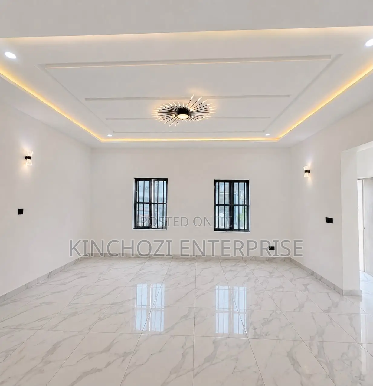 3bdrm Duplex in Rockvale Manors, Zone B for rent in Zone B