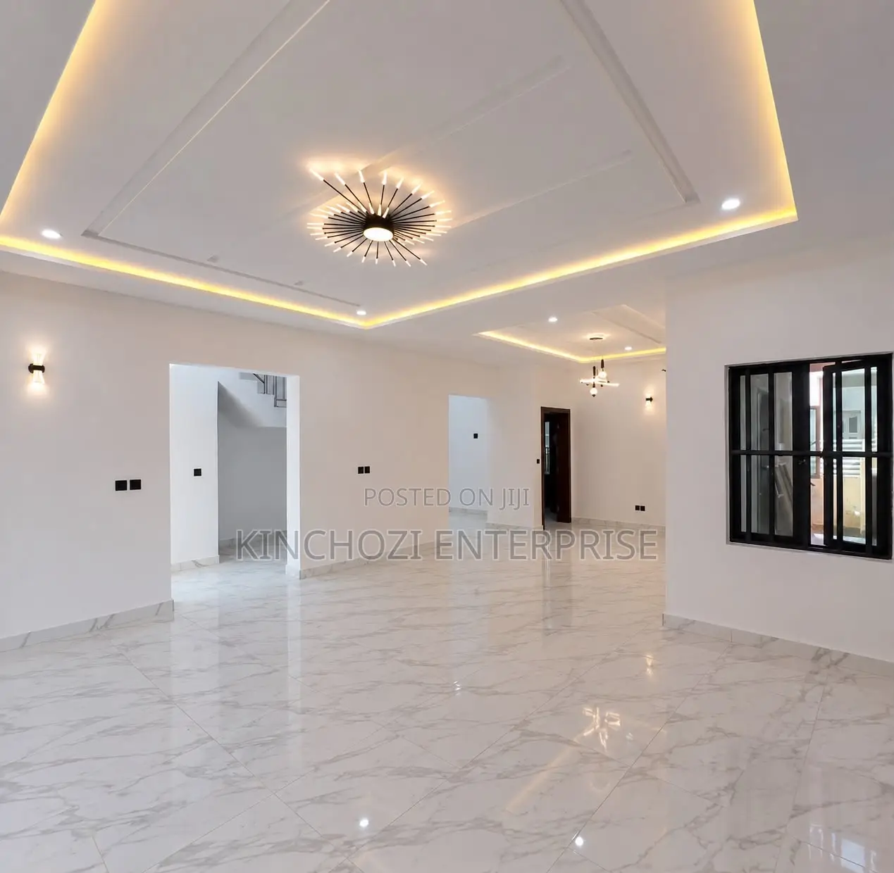 3bdrm Duplex in Rockvale Manors, Zone B for rent in Zone B