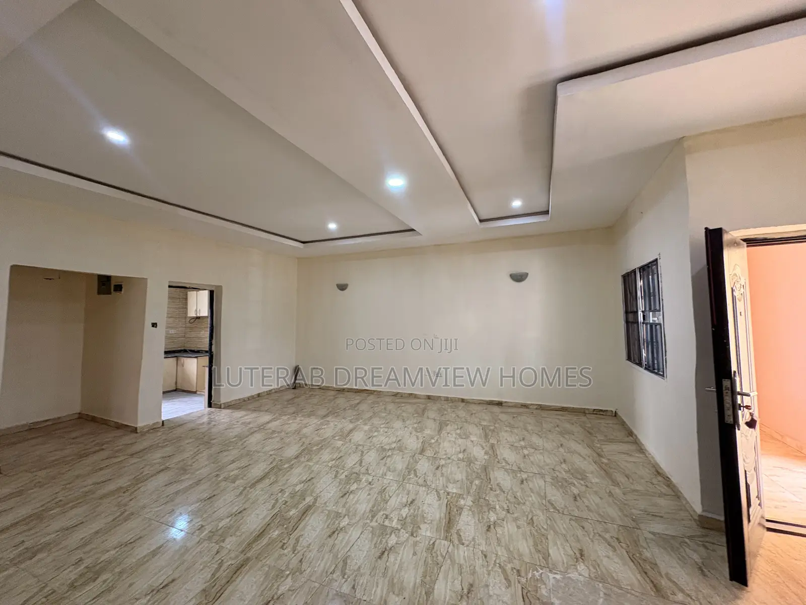 2bdrm Block of Flats in Guzape for rent in Guzape District