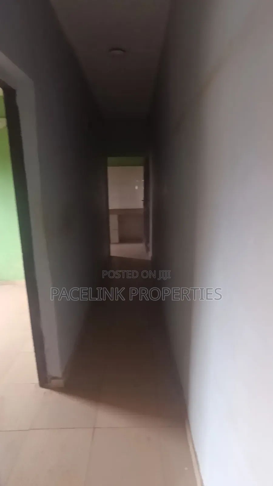 1bdrm Apartment in Itele Ogun State for rent in Ayobo