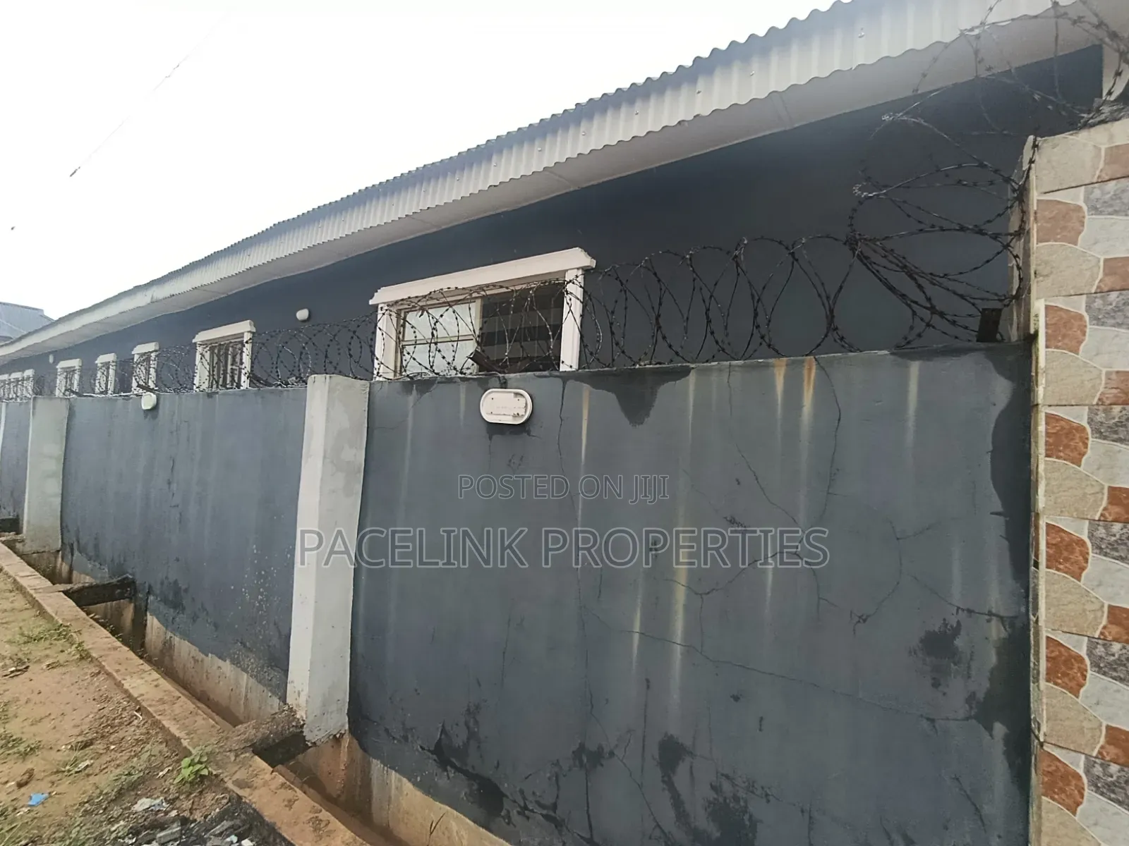 1bdrm Apartment in Itele Ogun State for rent in Ayobo