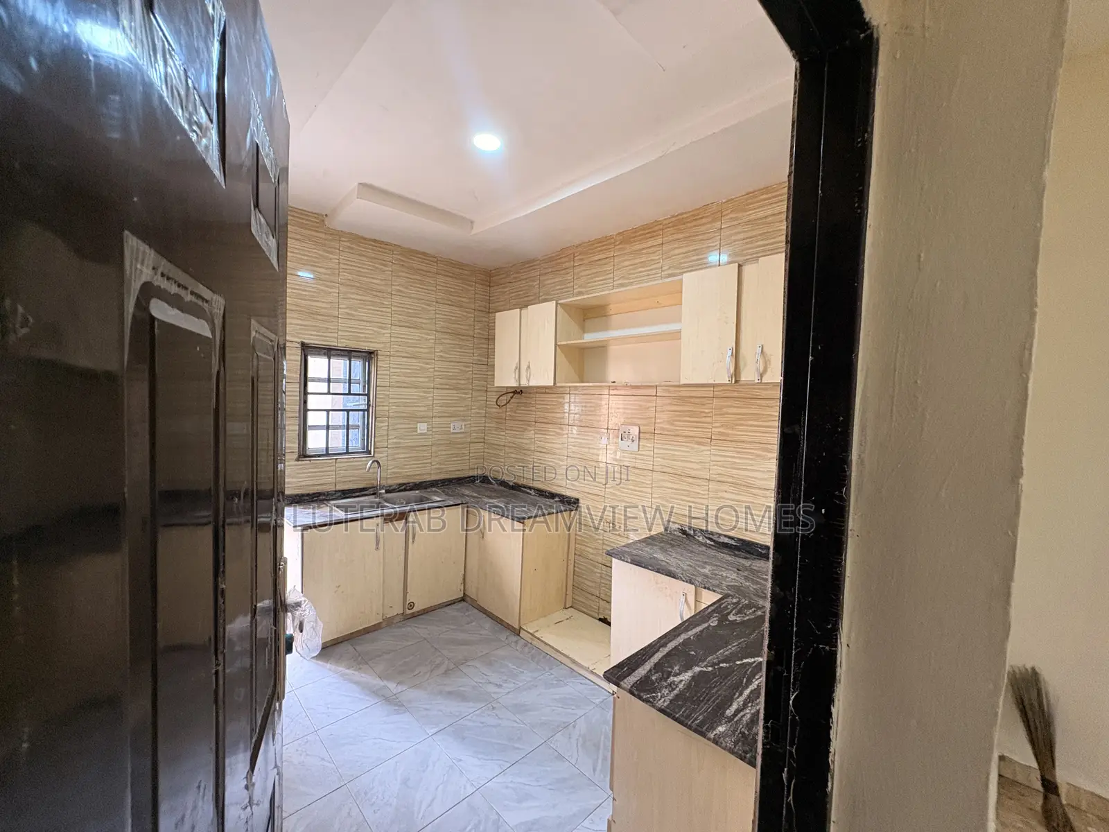 2bdrm Block of Flats in Guzape for rent in Guzape District