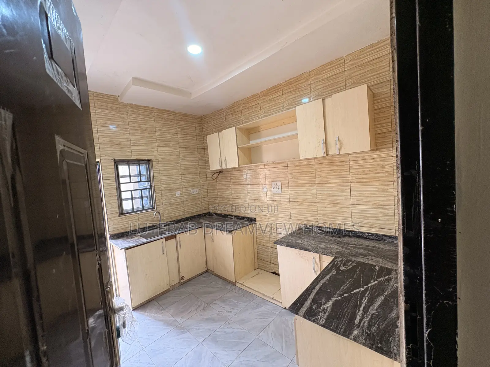 2bdrm Block of Flats in Guzape for rent in Guzape District