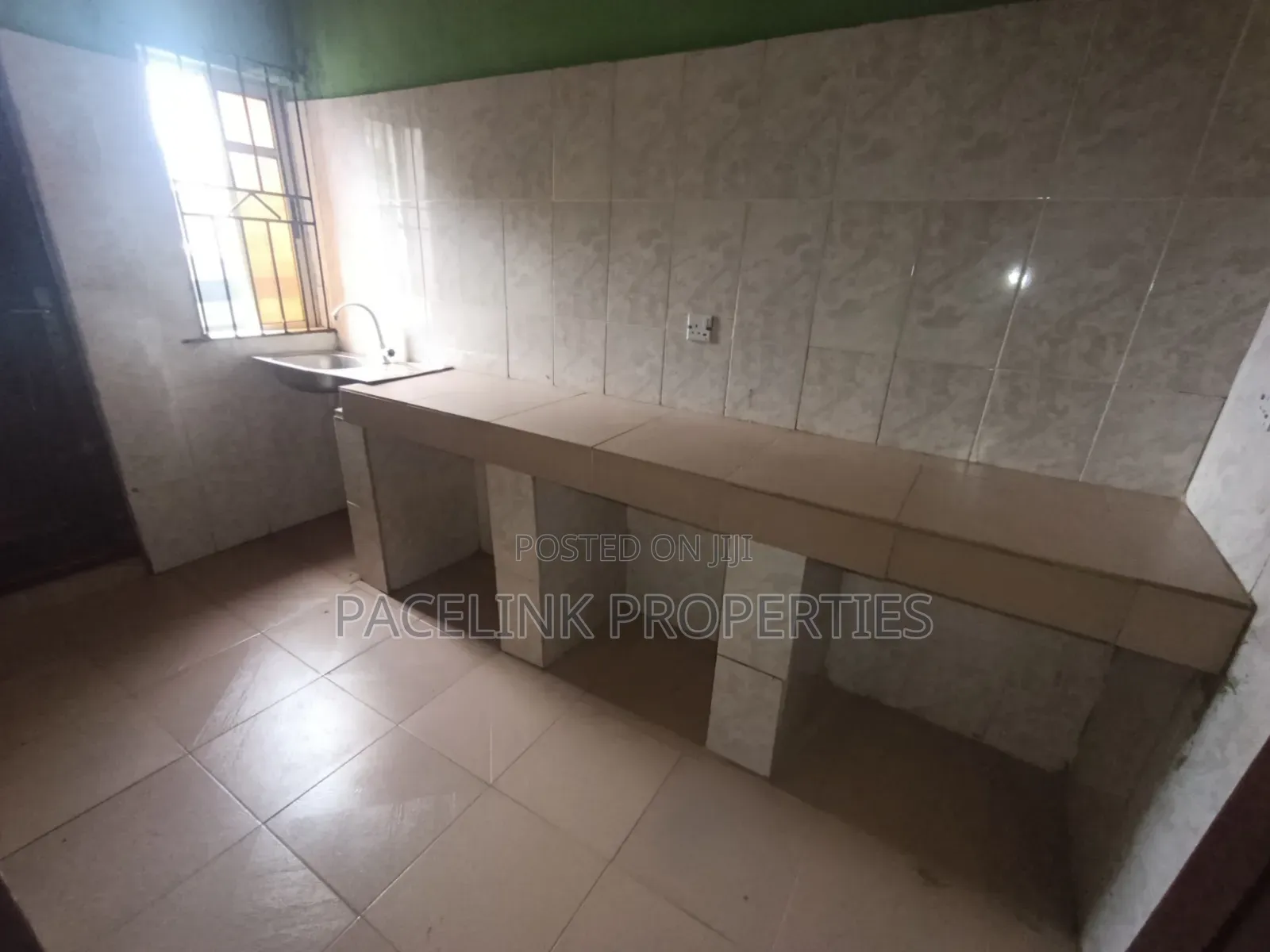 1bdrm Apartment in Itele Ogun State for rent in Ayobo