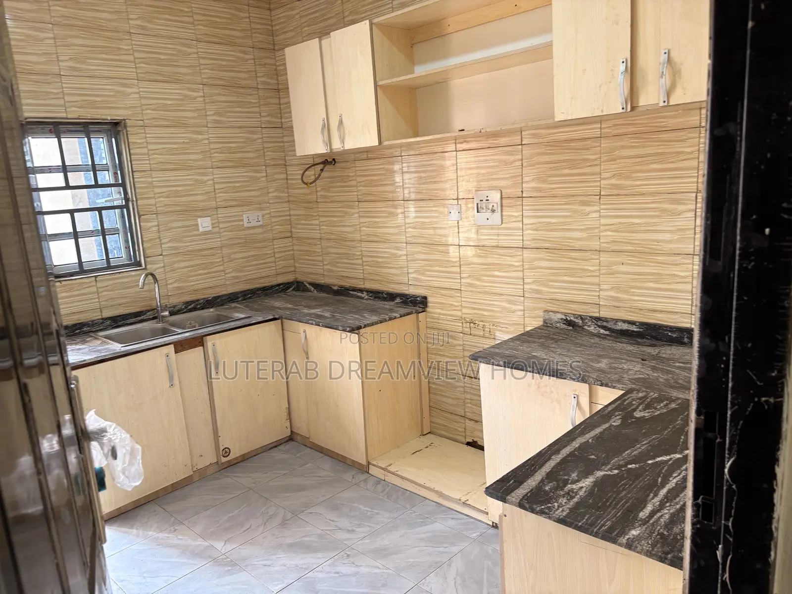 2bdrm Block of Flats in Guzape for rent in Guzape District