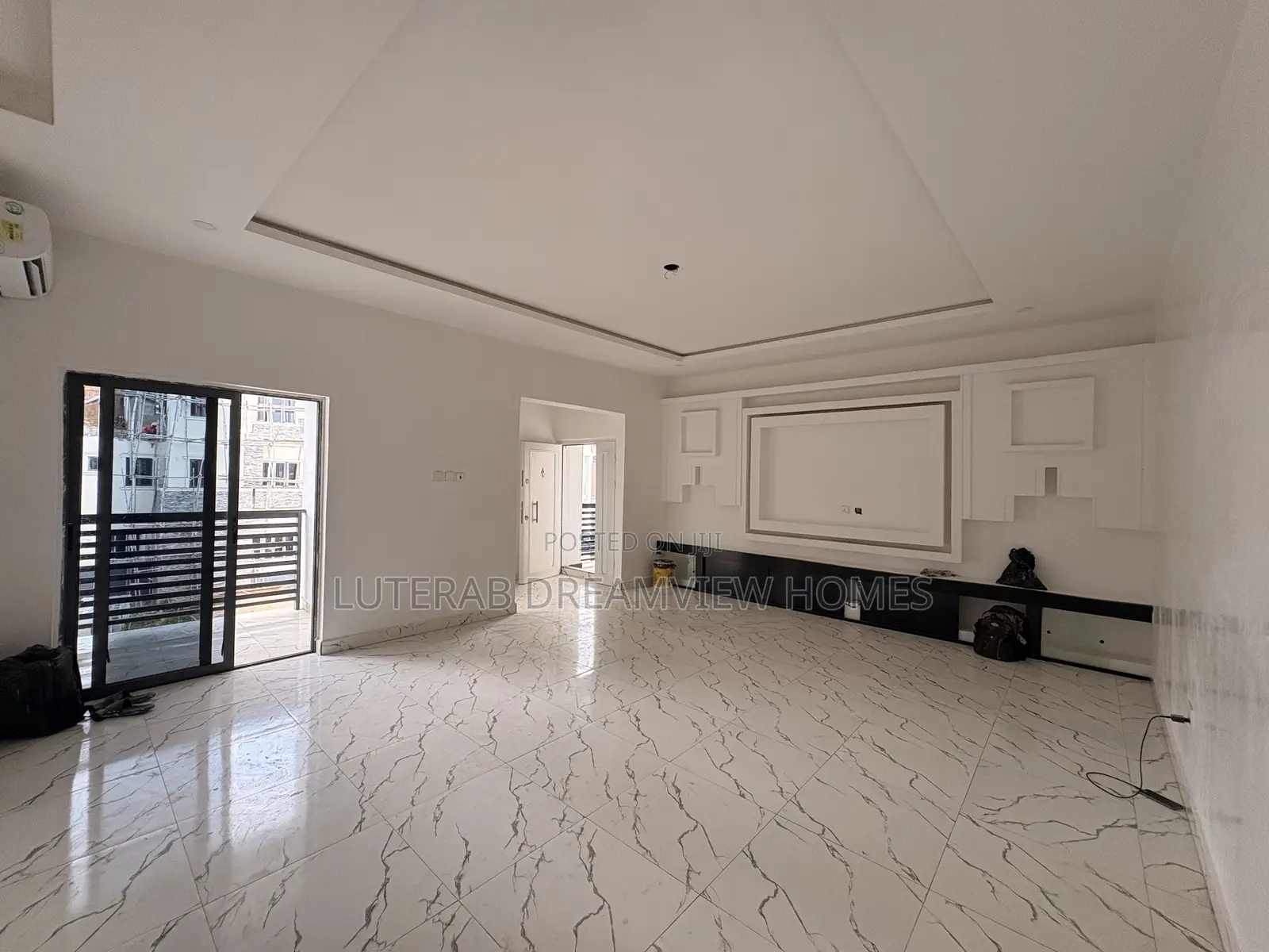 2bdrm Block of Flats in Guzape for rent in Guzape District
