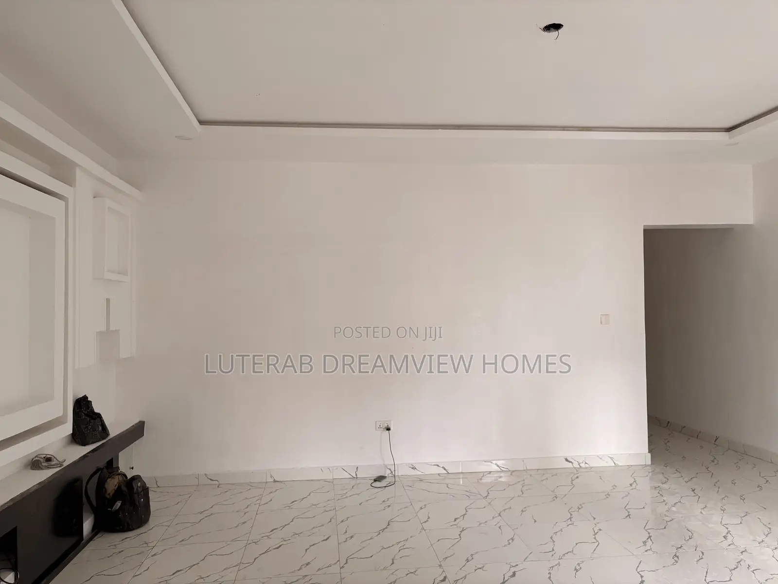 2bdrm Block of Flats in Guzape for rent in Guzape District