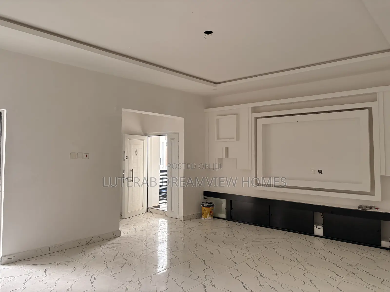 2bdrm Block of Flats in Guzape for rent in Guzape District