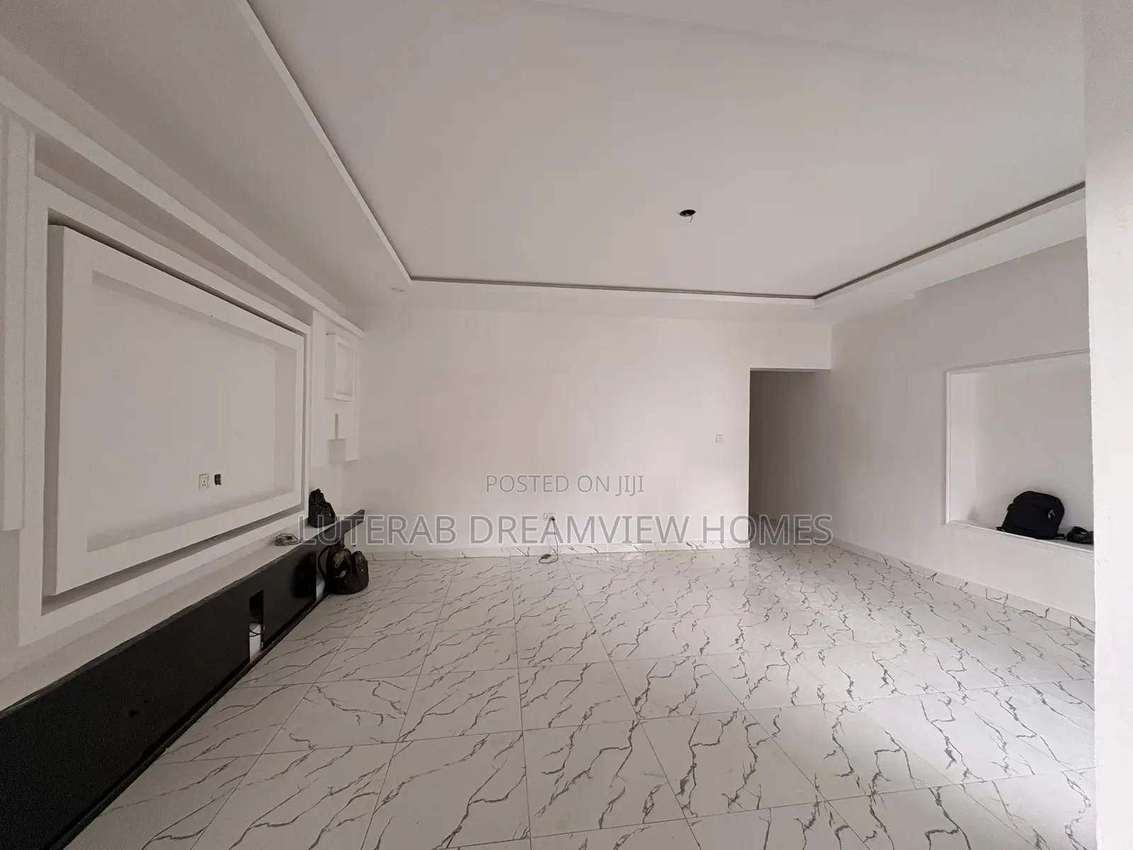 2bdrm Block of Flats in Guzape for rent in Guzape District