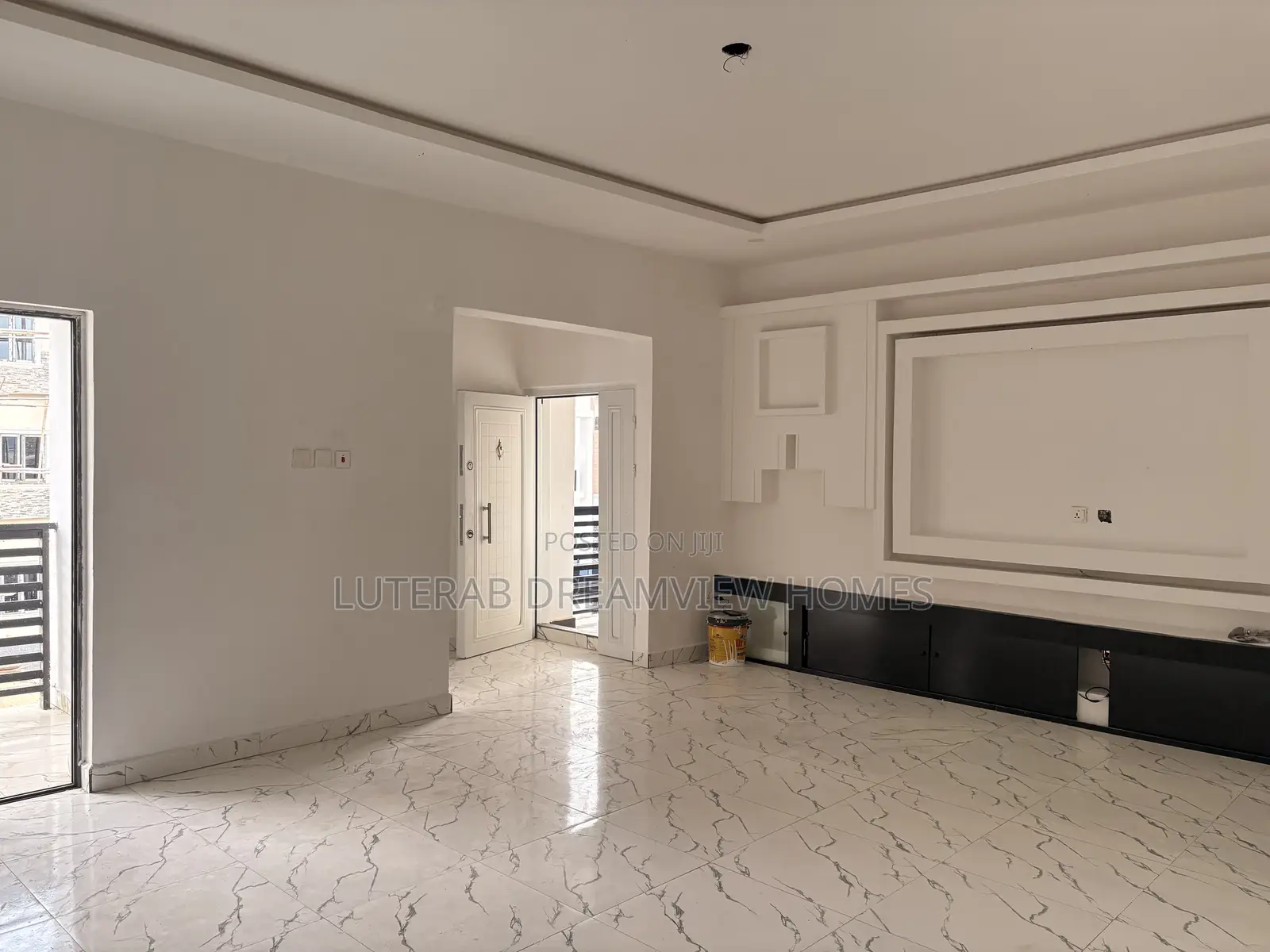 2bdrm Block of Flats in Guzape for rent in Guzape District