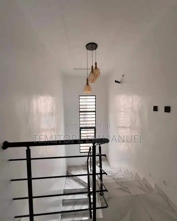 Furnished 4bdrm Duplex in Opebi for sale in Opebi