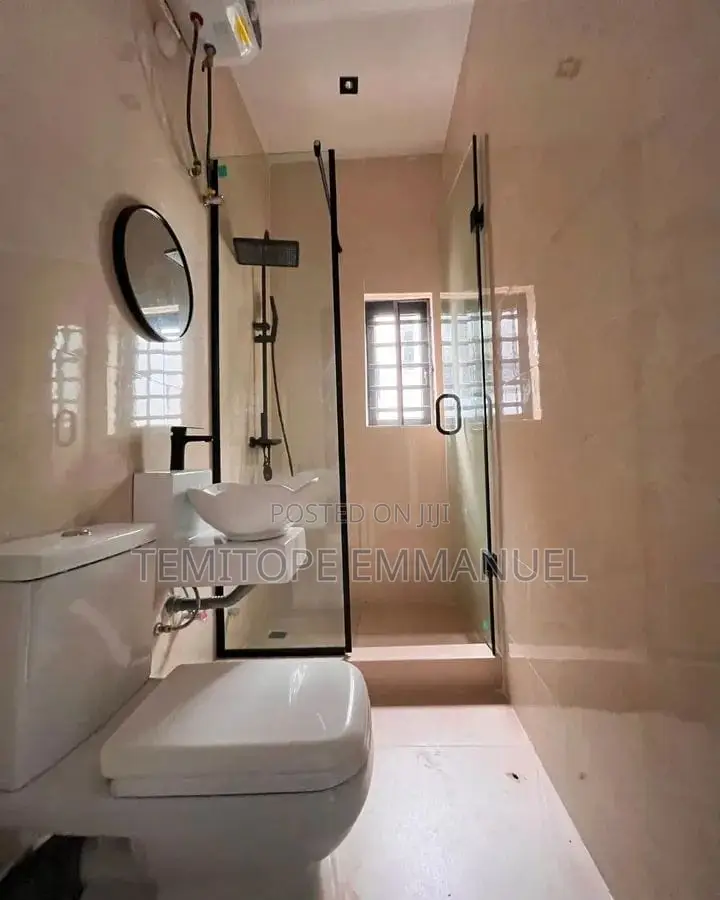 Furnished 4bdrm Duplex in Opebi for sale in Opebi