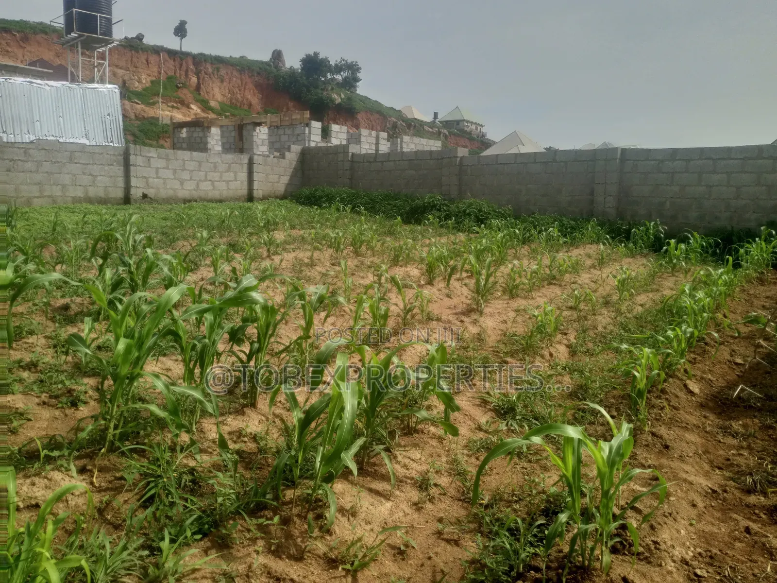 Land for Sale in Karu