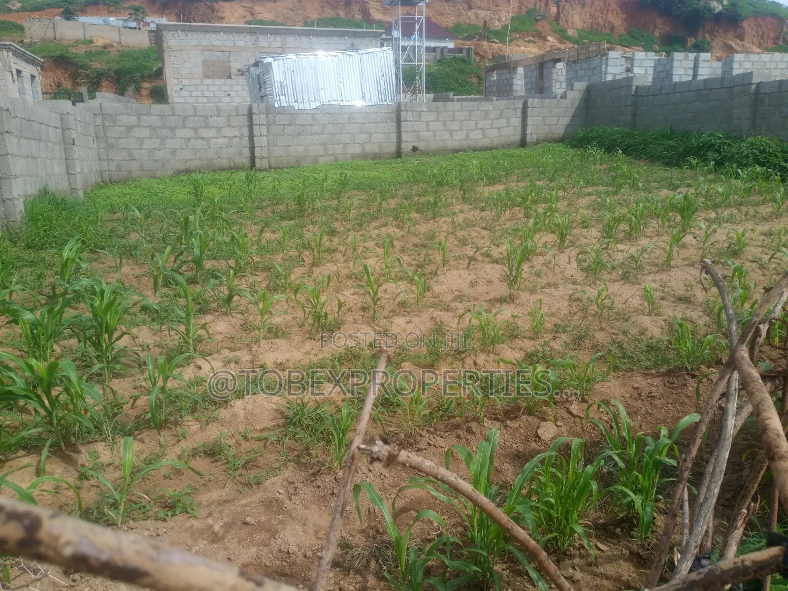 Land for Sale in Karu
