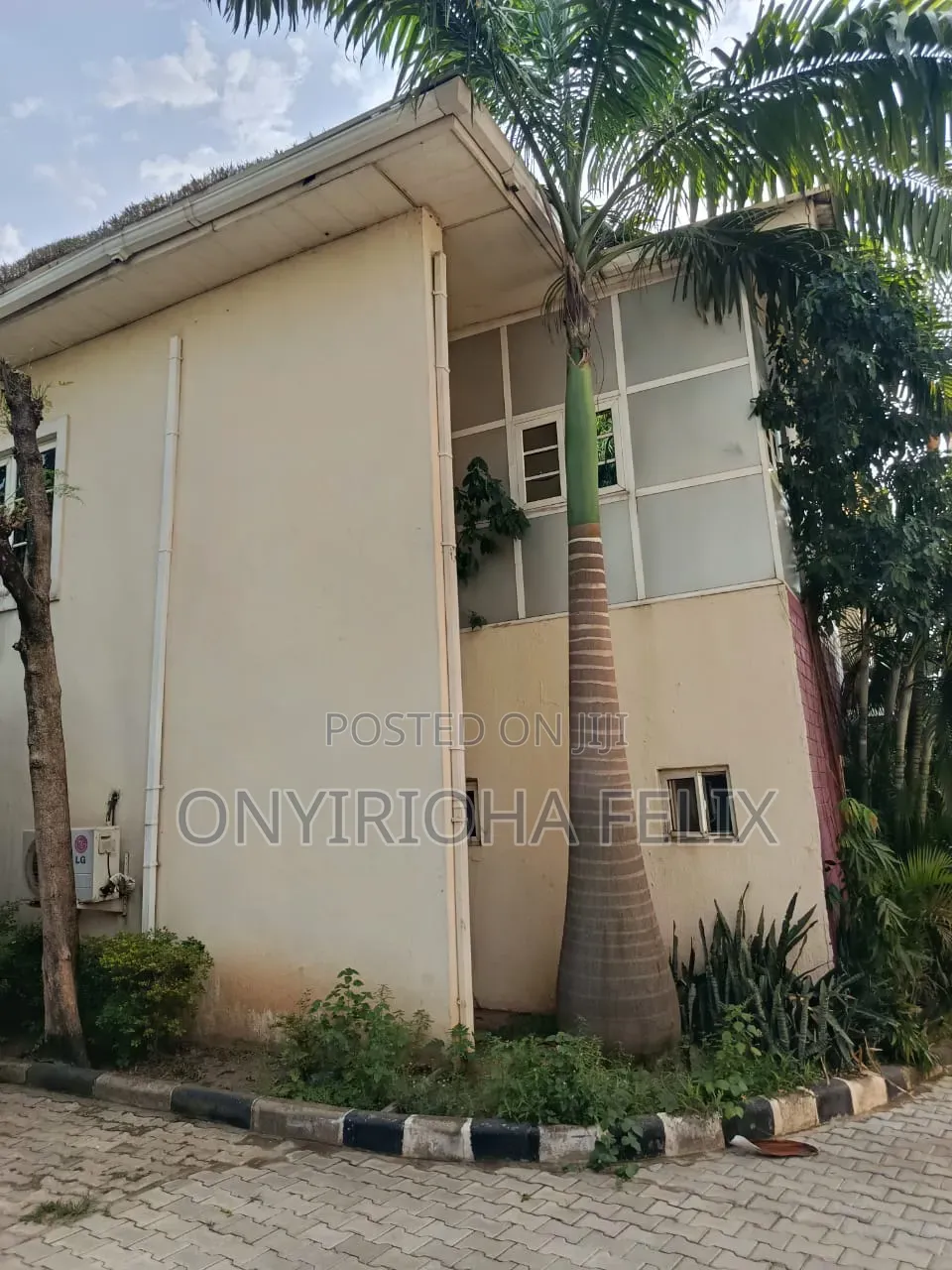 4bdrm Townhouse / Terrace in Jabi Lakeview for rent in Jabi