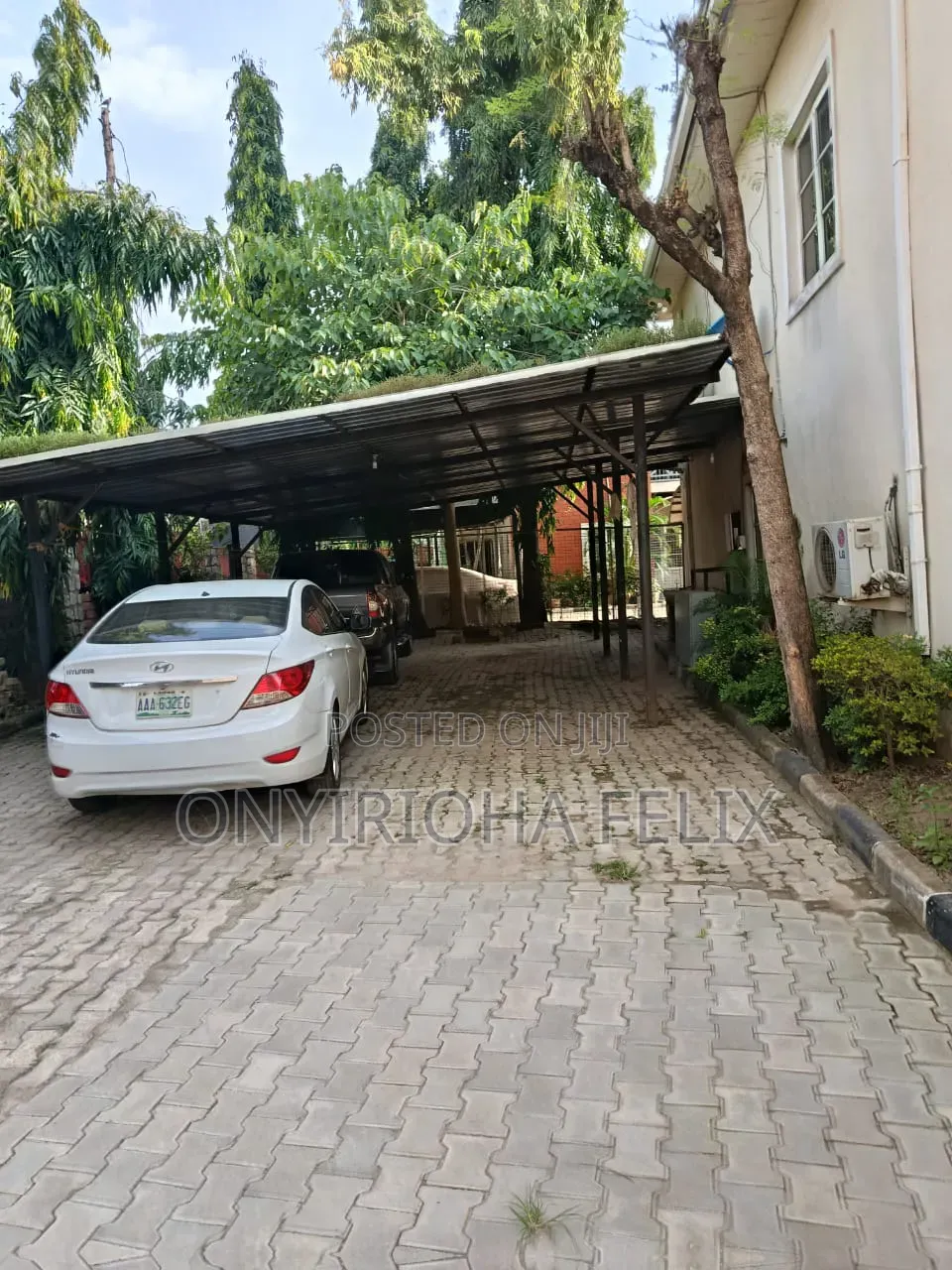 4bdrm Townhouse / Terrace in Jabi Lakeview for rent in Jabi