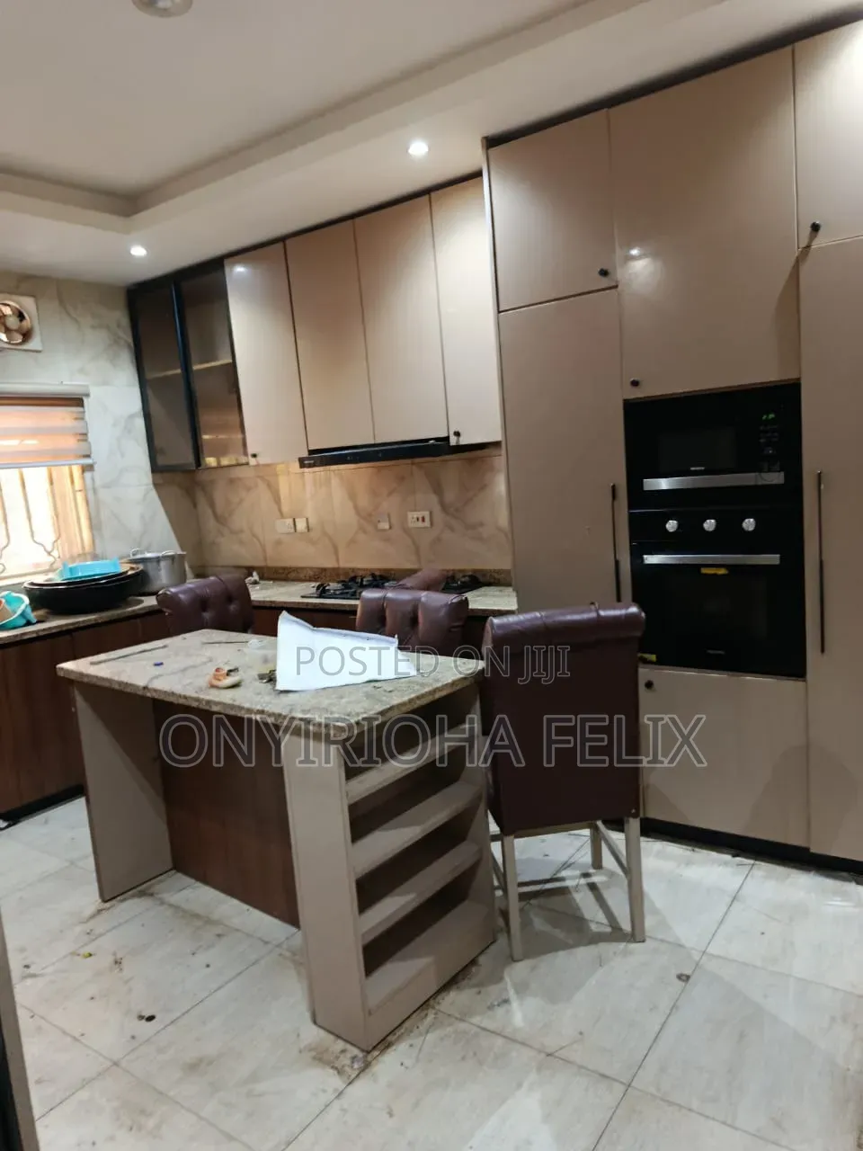 4bdrm Townhouse / Terrace in Jabi Lakeview for rent in Jabi