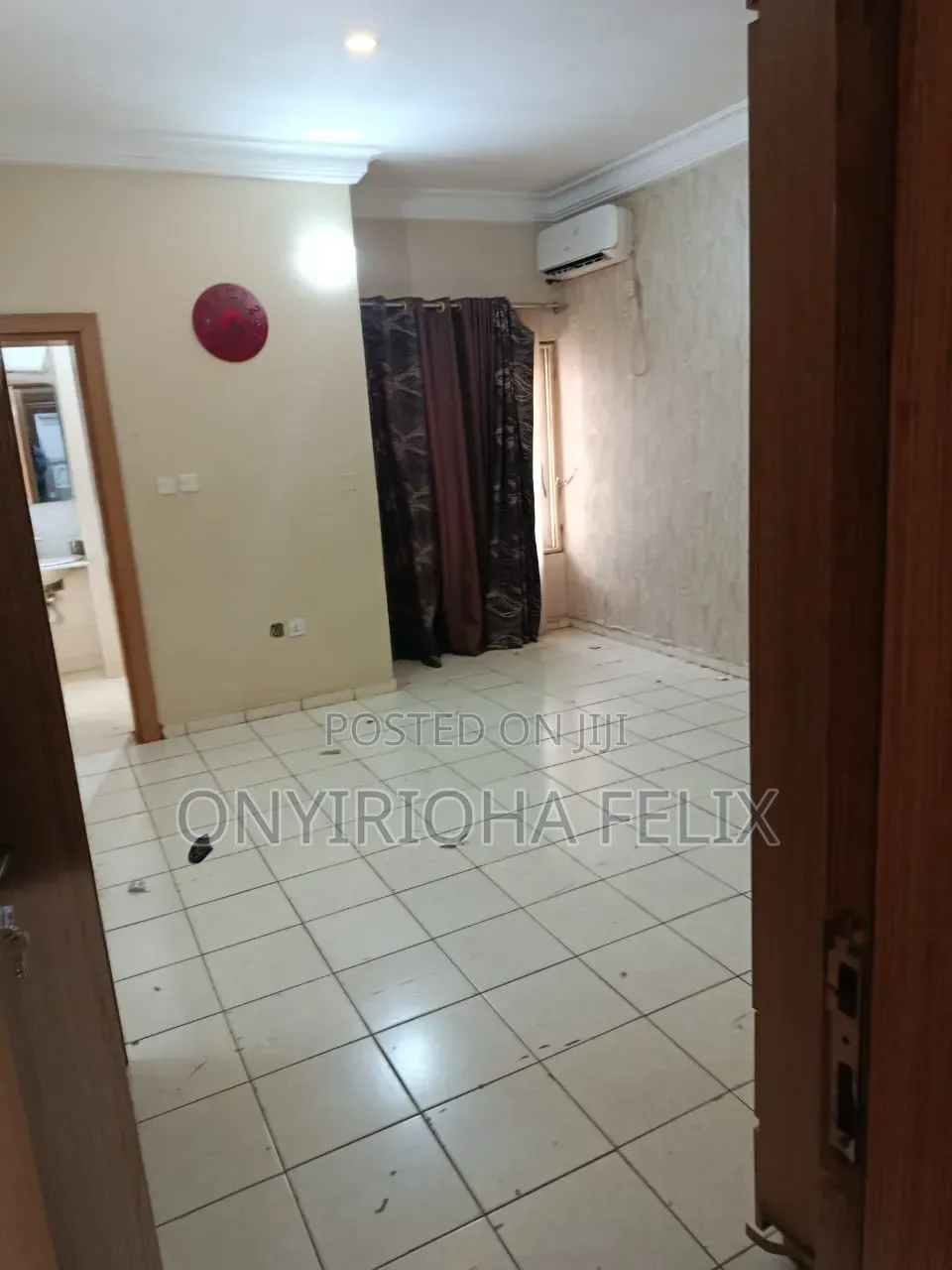4bdrm Townhouse / Terrace in Jabi Lakeview for rent in Jabi