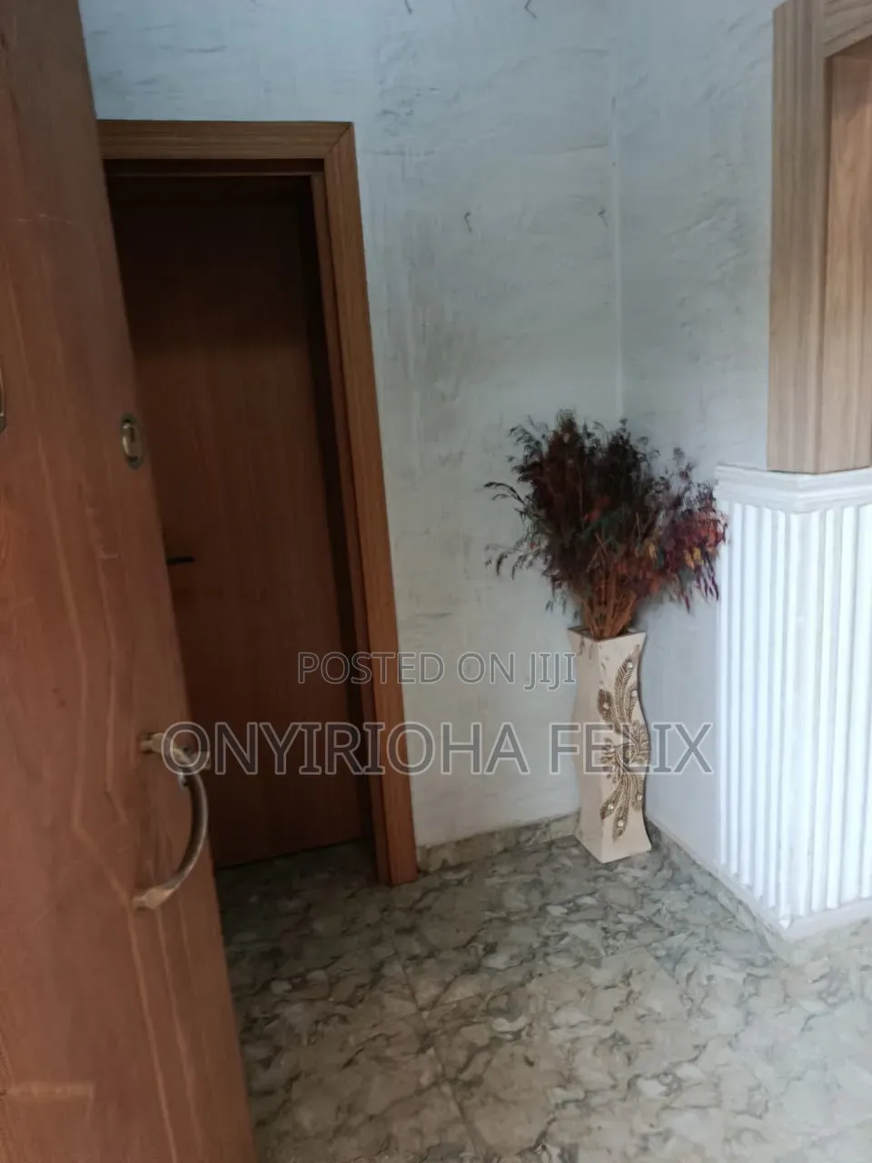 4bdrm Townhouse / Terrace in Jabi Lakeview for rent in Jabi