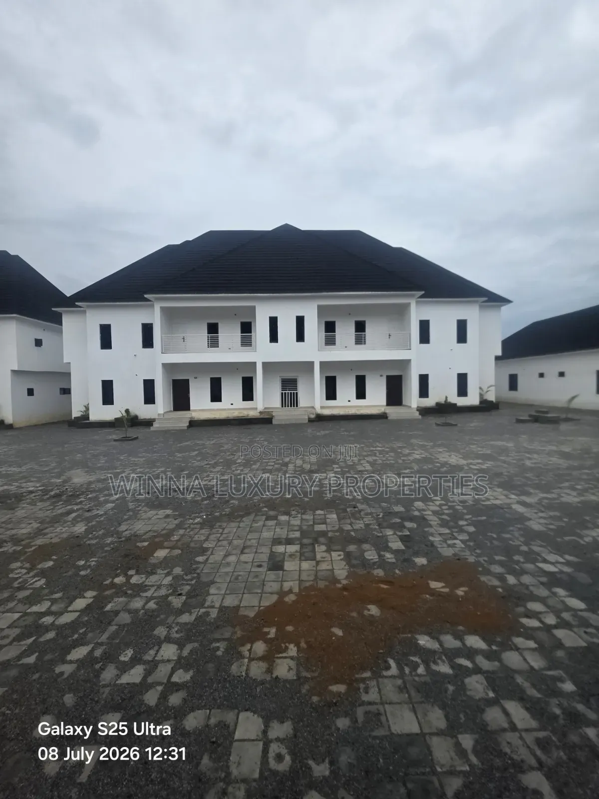3bdrm Apartment in Adinno Estate, Lugbe District for rent in Lugbe District