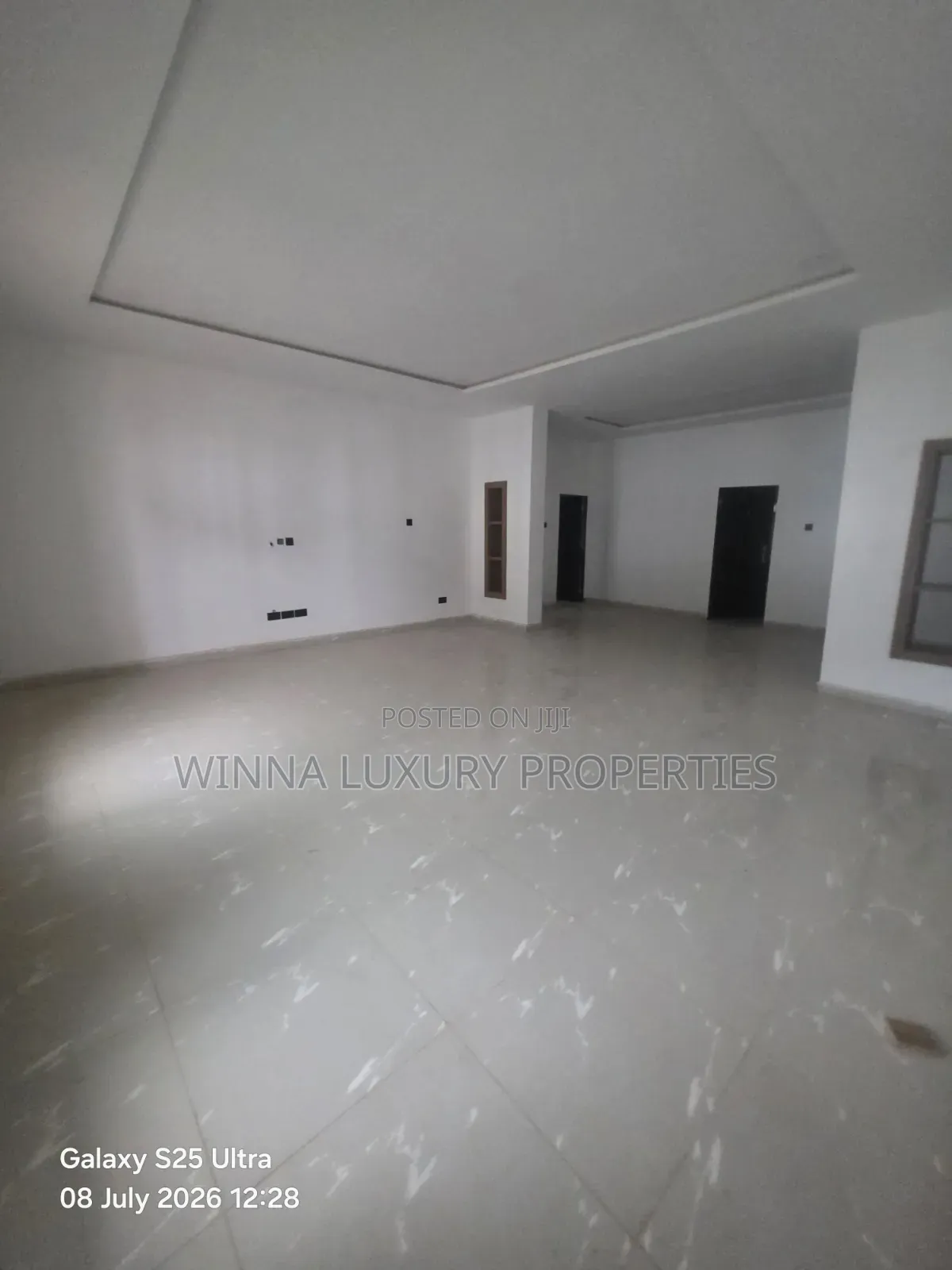 3bdrm Apartment in Adinno Estate, Lugbe District for rent in Lugbe District