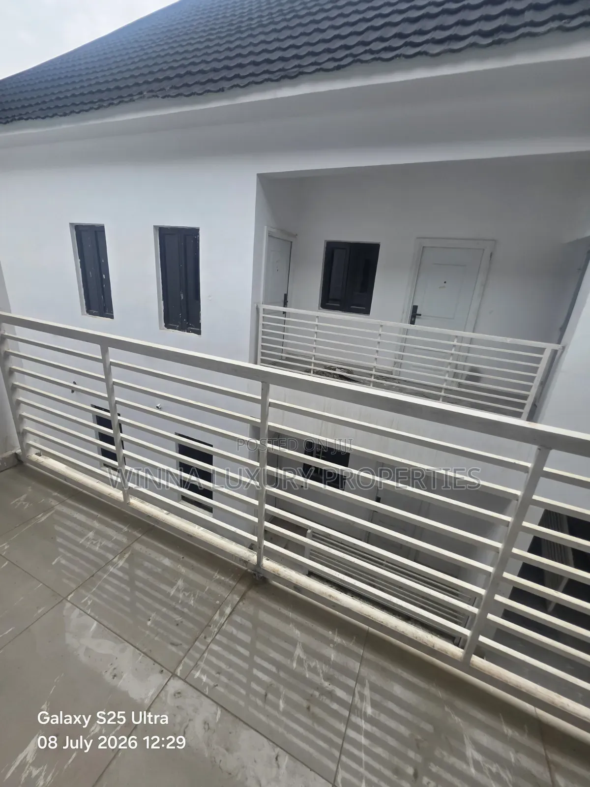 3bdrm Apartment in Adinno Estate, Lugbe District for rent in Lugbe District