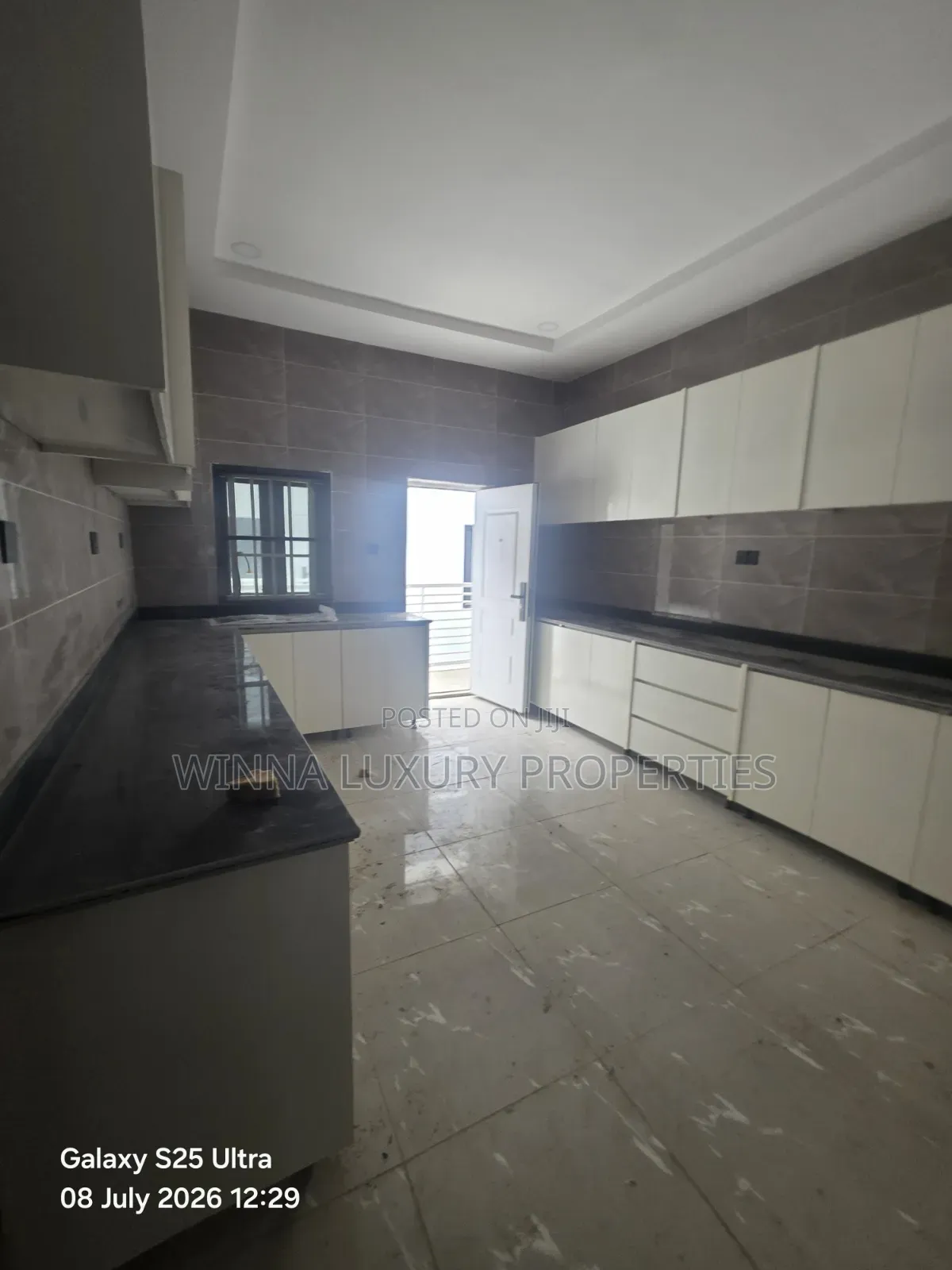 3bdrm Apartment in Adinno Estate, Lugbe District for rent in Lugbe District