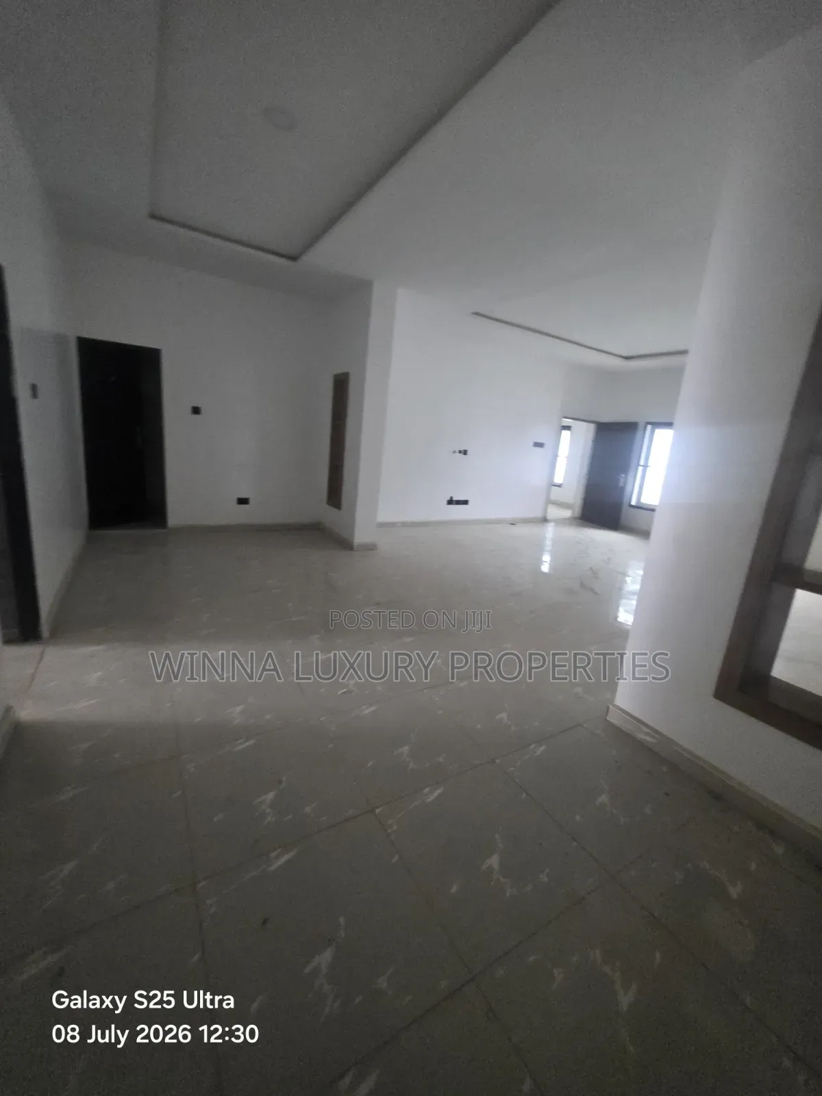 3bdrm Apartment in Adinno Estate, Lugbe District for rent in Lugbe District