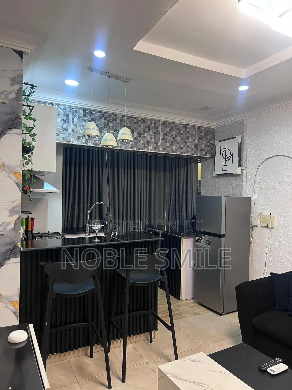 Calm and Cute 1bedroom in Ikate