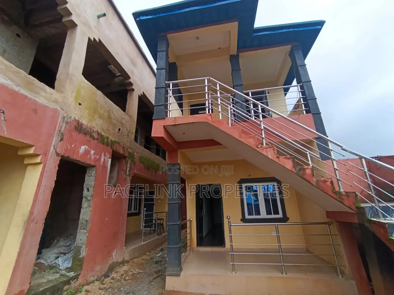 Mini Flat in Ayobo for rent in Ayobo