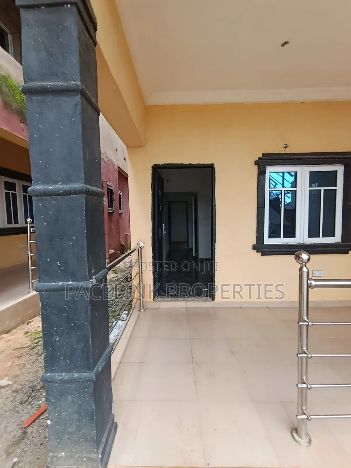 Mini Flat in Ayobo for rent in Ayobo