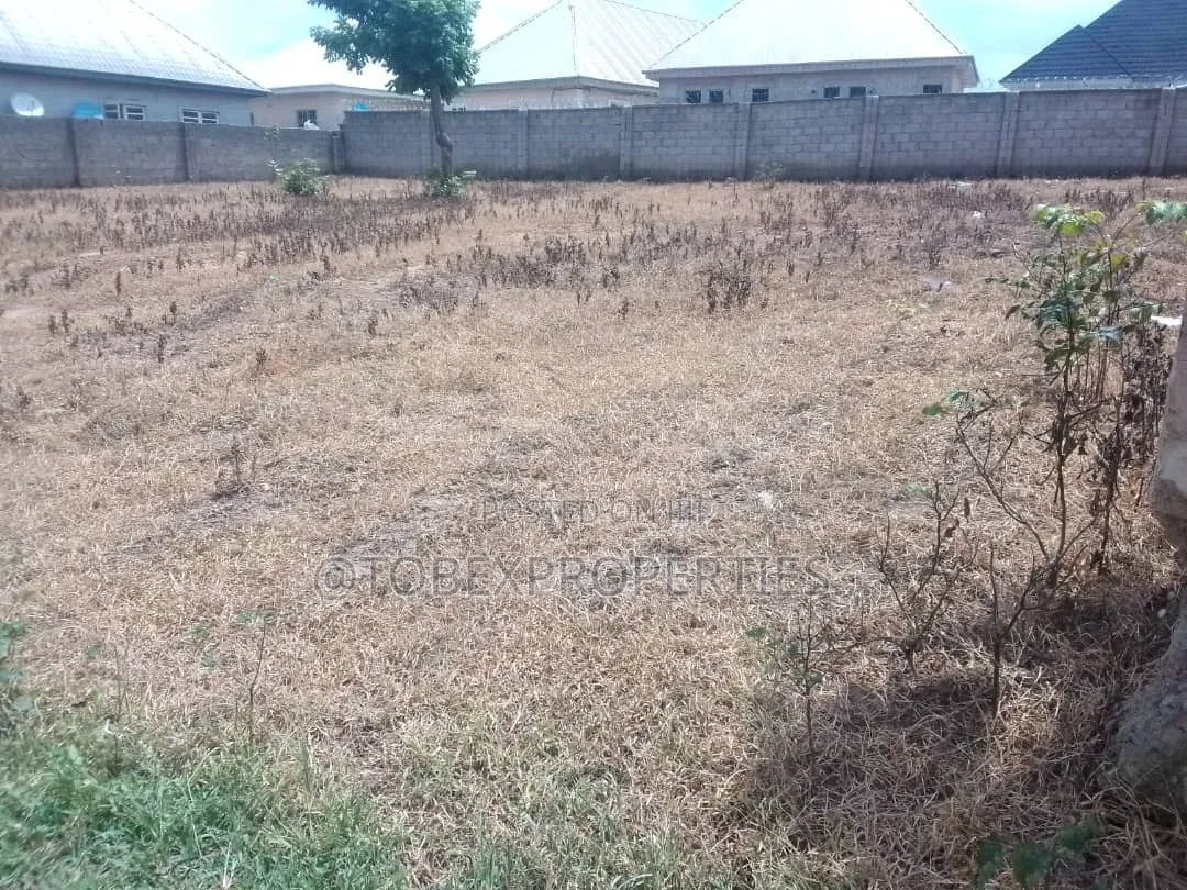 Land for Sale in Karu