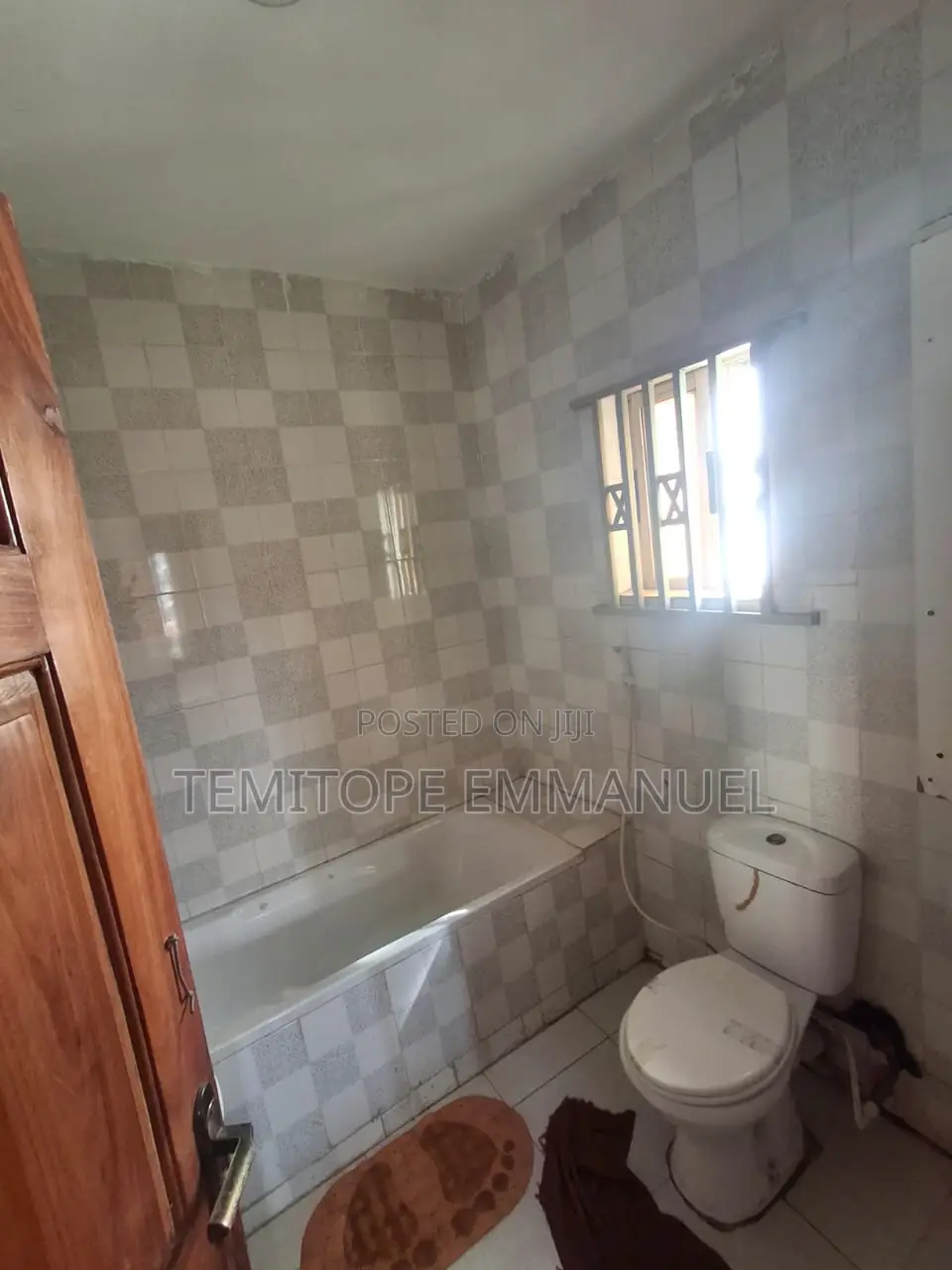 Furnished 6bdrm House in Ogba for sale in Ogba