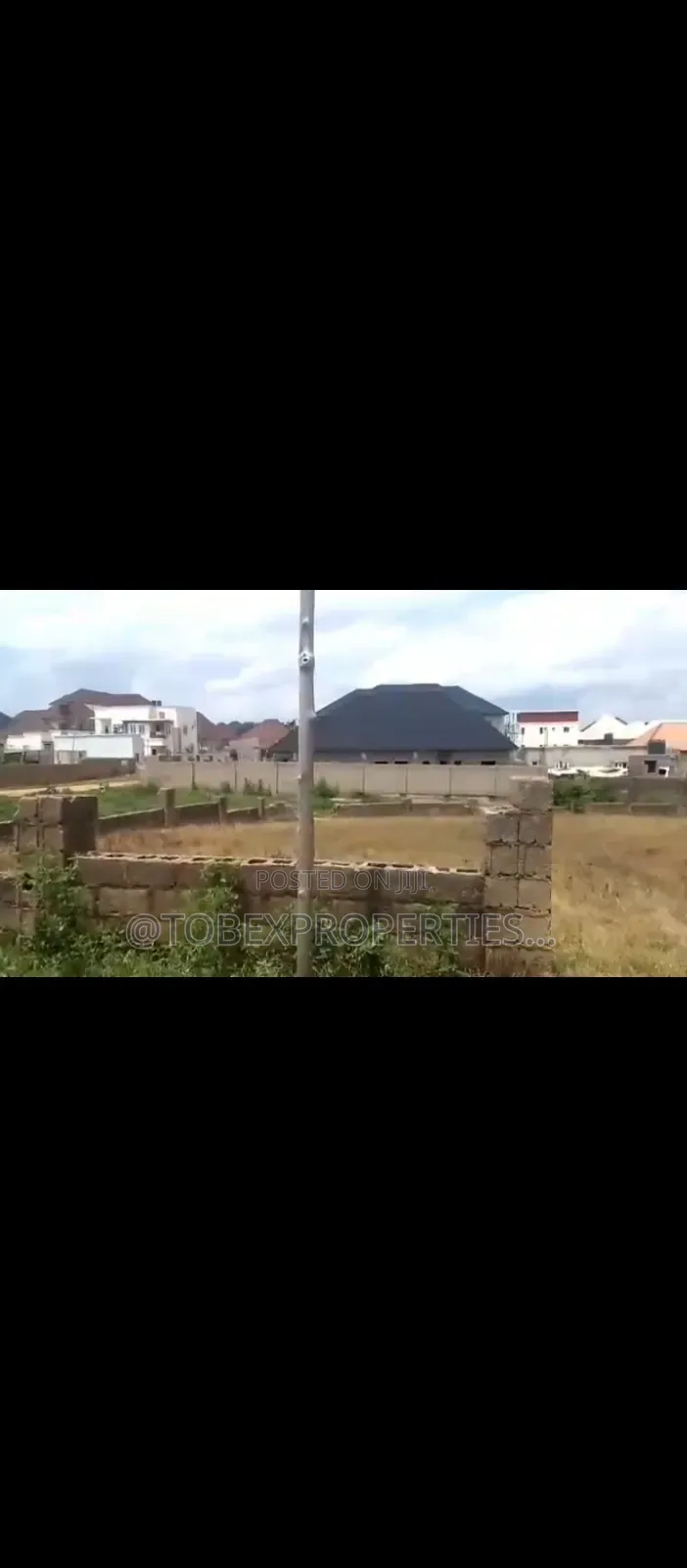 Land for Sale in Karu