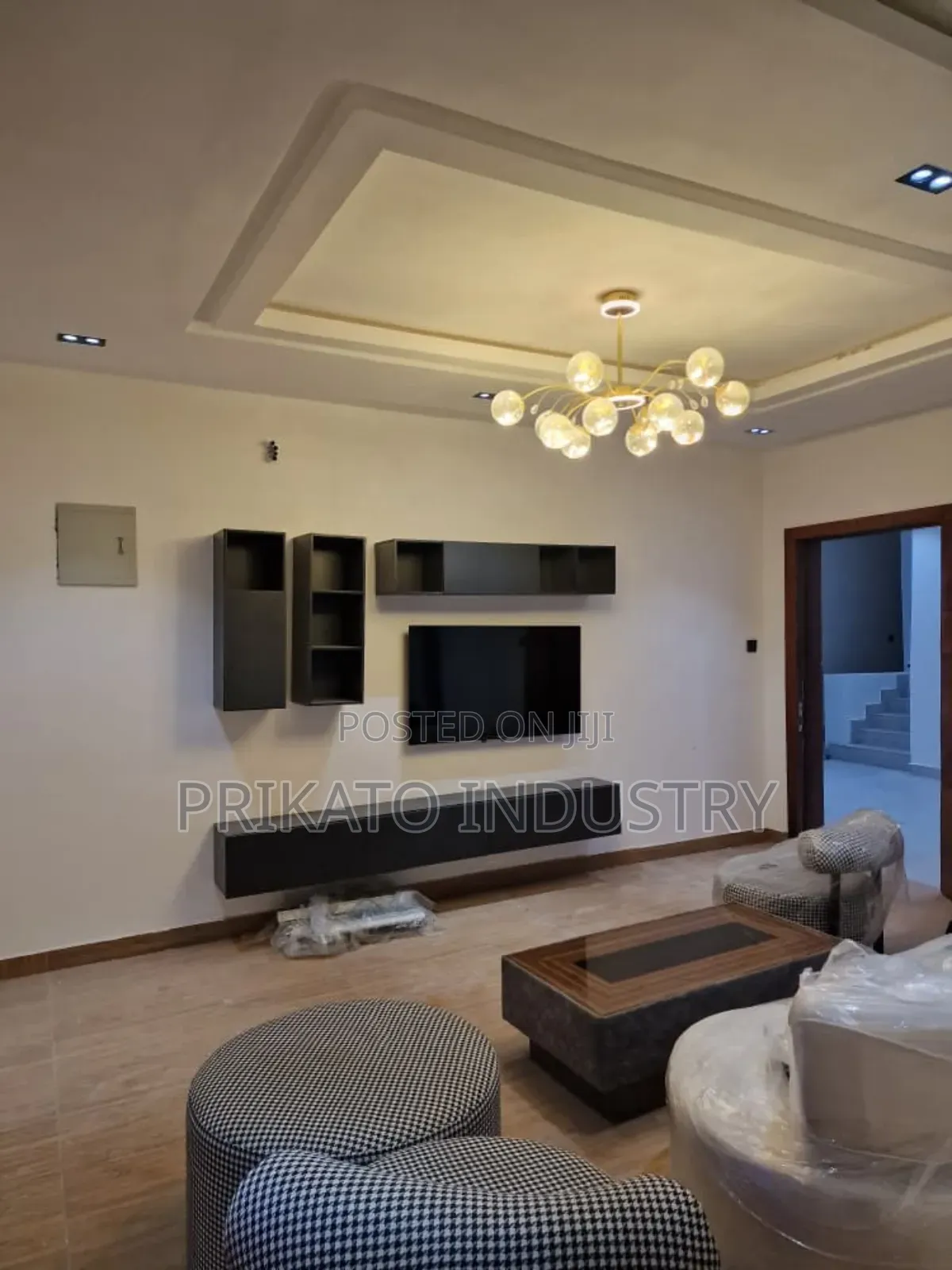 Furnished 2bdrm Apartment in Abiora Estate Ikate, Lekki for sale in Lekki