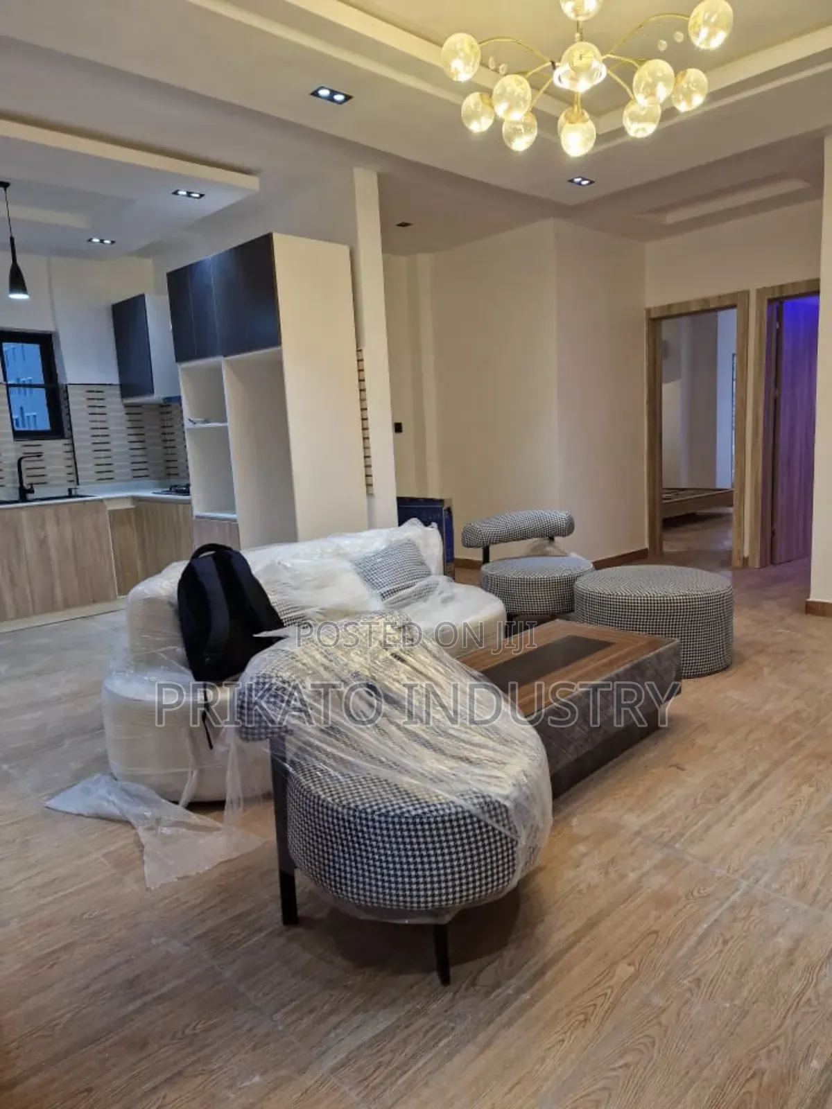 Furnished 2bdrm Apartment in Abiora Estate Ikate, Lekki for sale in Lekki
