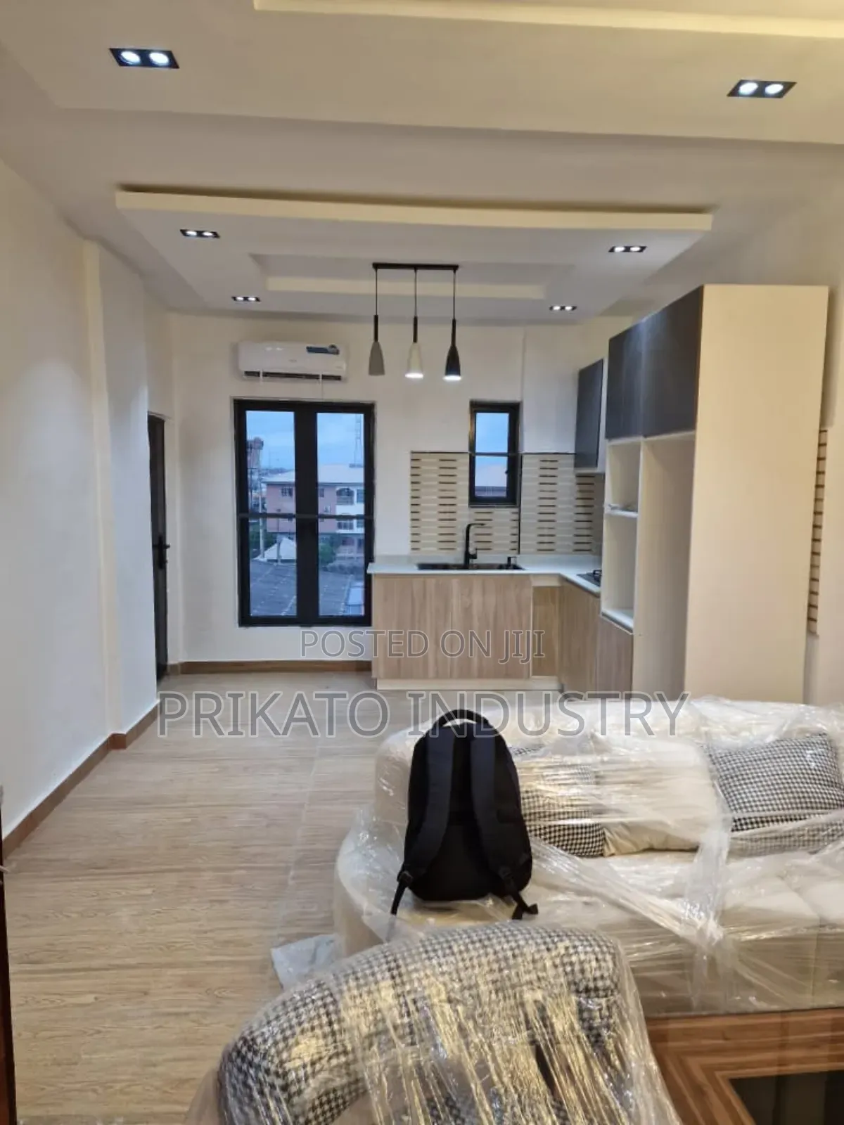 Furnished 2bdrm Apartment in Abiora Estate Ikate, Lekki for sale in Lekki