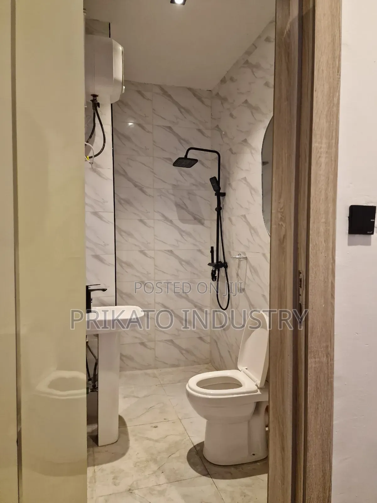 Furnished 2bdrm Apartment in Abiora Estate Ikate, Lekki for sale in Lekki